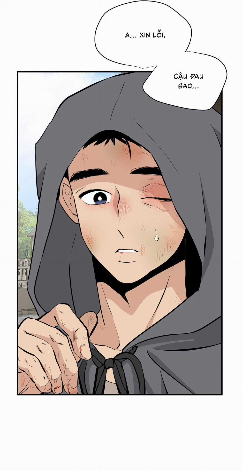 Hoa Vô Danh 17 trang 31