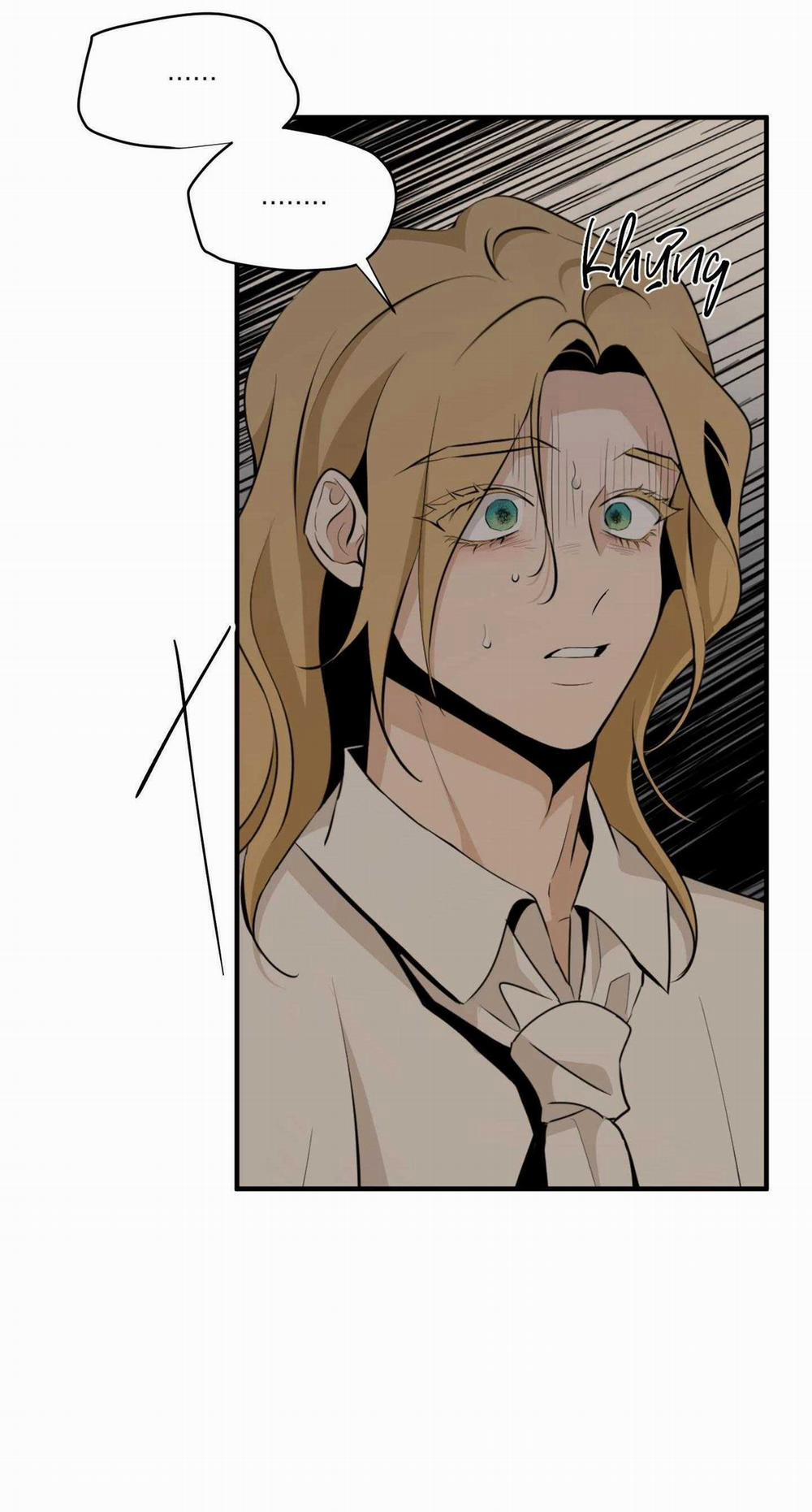 Hoa Vô Danh 17 trang 32