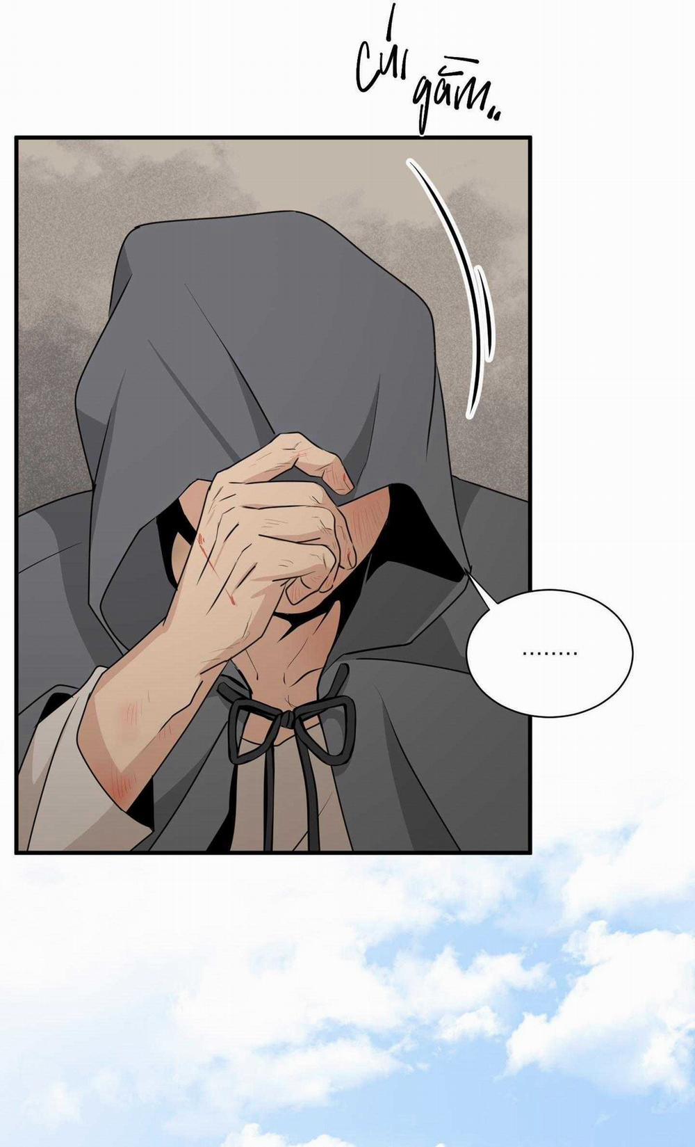 Hoa Vô Danh 17 trang 33