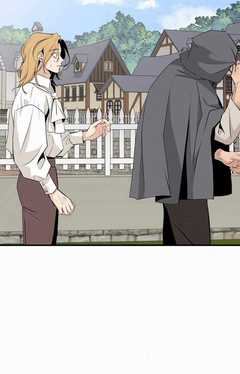 Hoa Vô Danh 17 trang 34