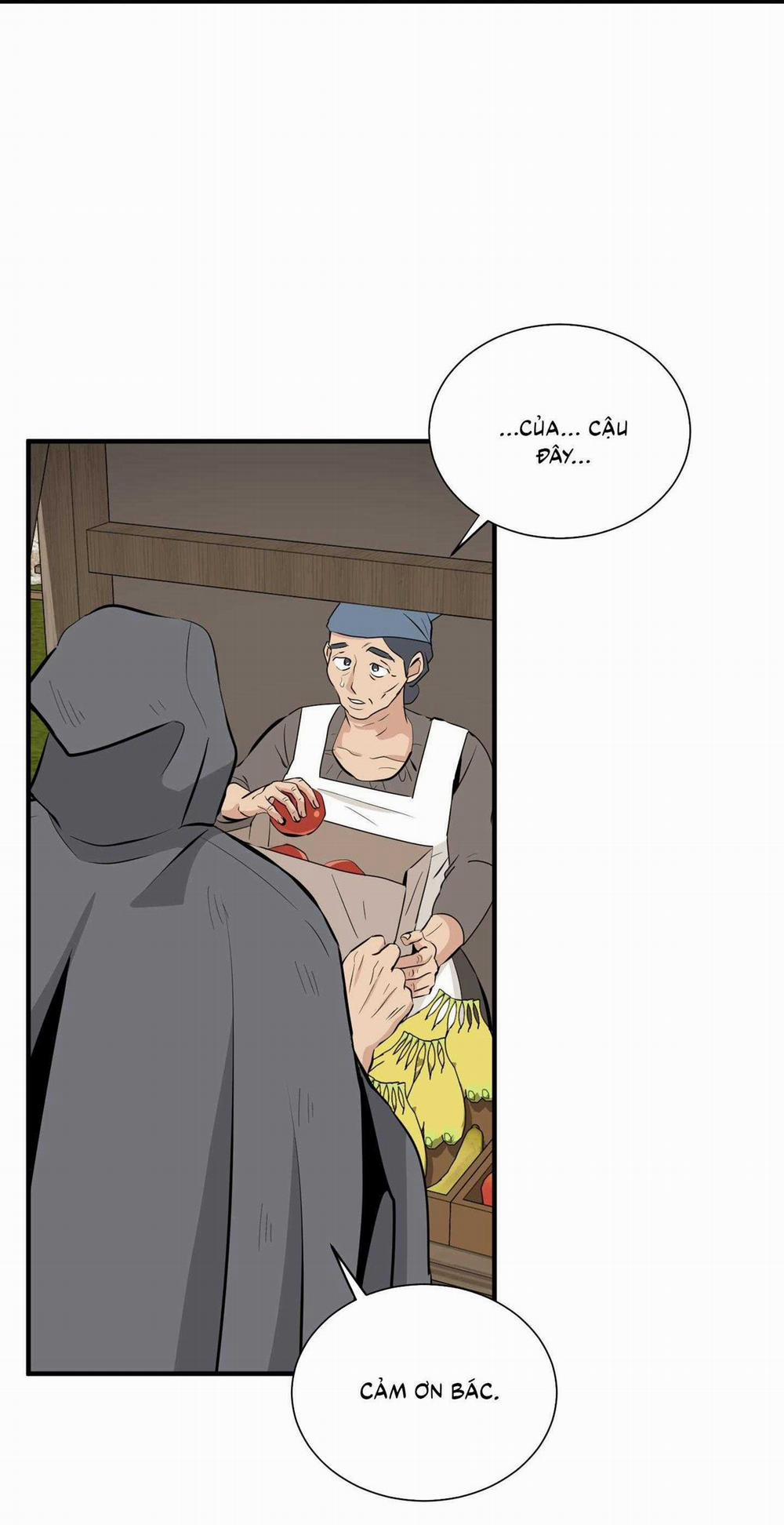 Hoa Vô Danh 17 trang 37