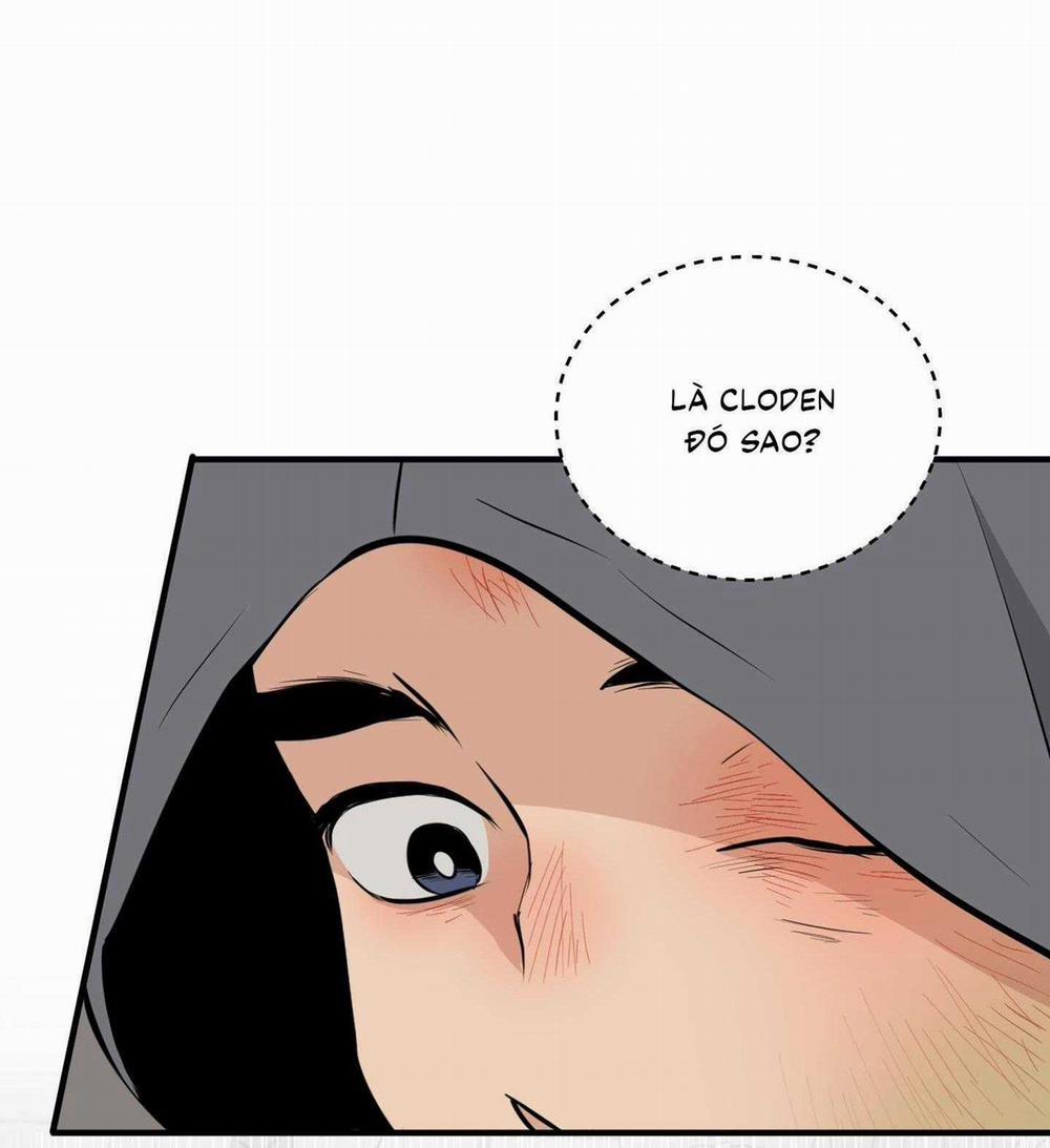 Hoa Vô Danh 17 trang 39