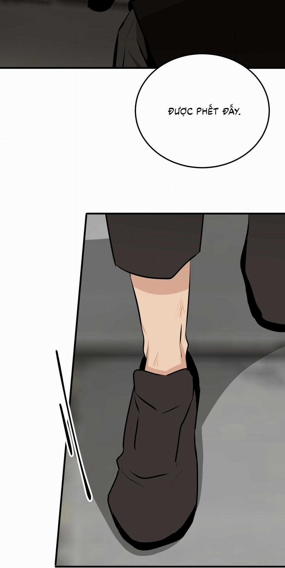 Hoa Vô Danh 17 trang 41