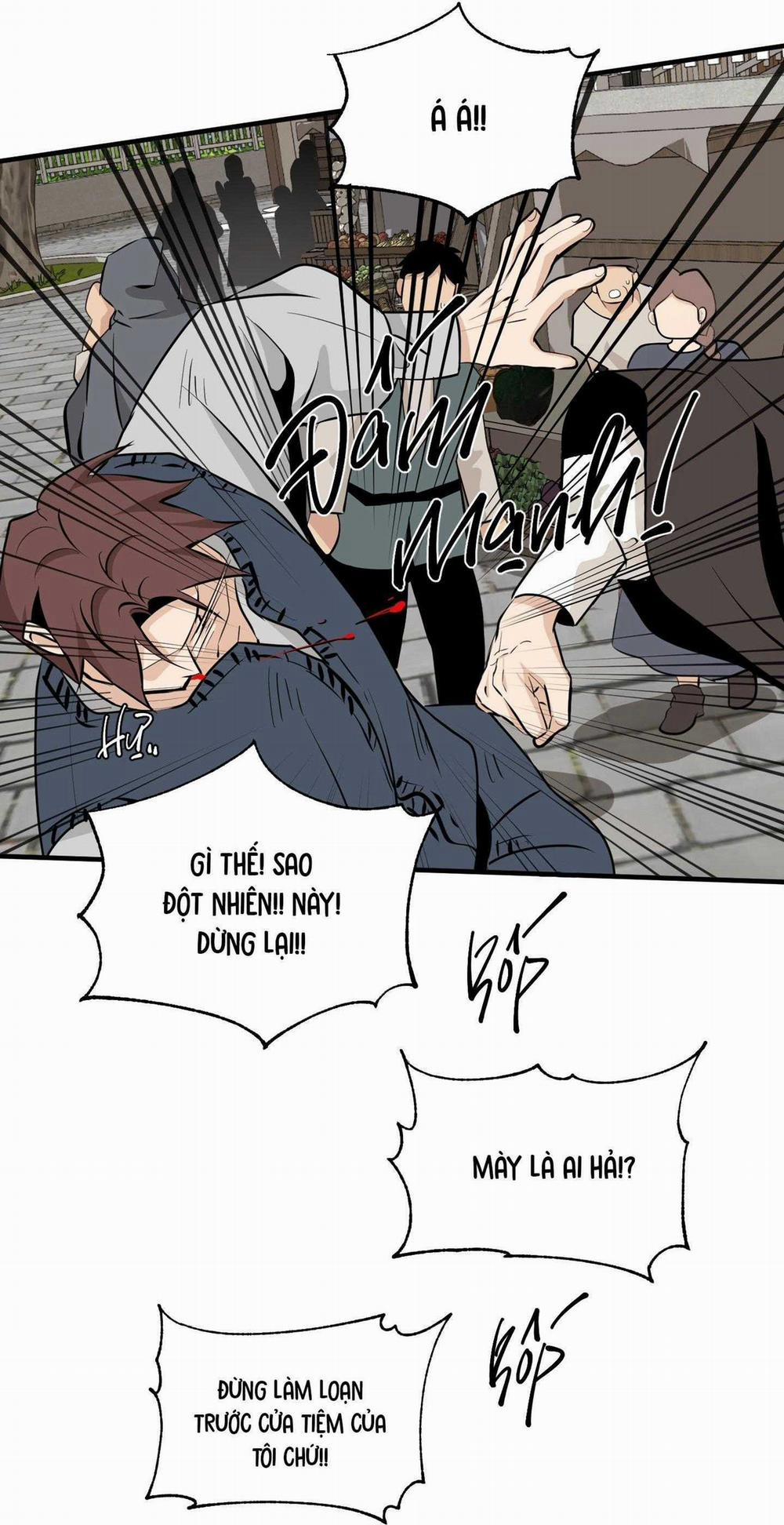 Hoa Vô Danh 17 trang 44