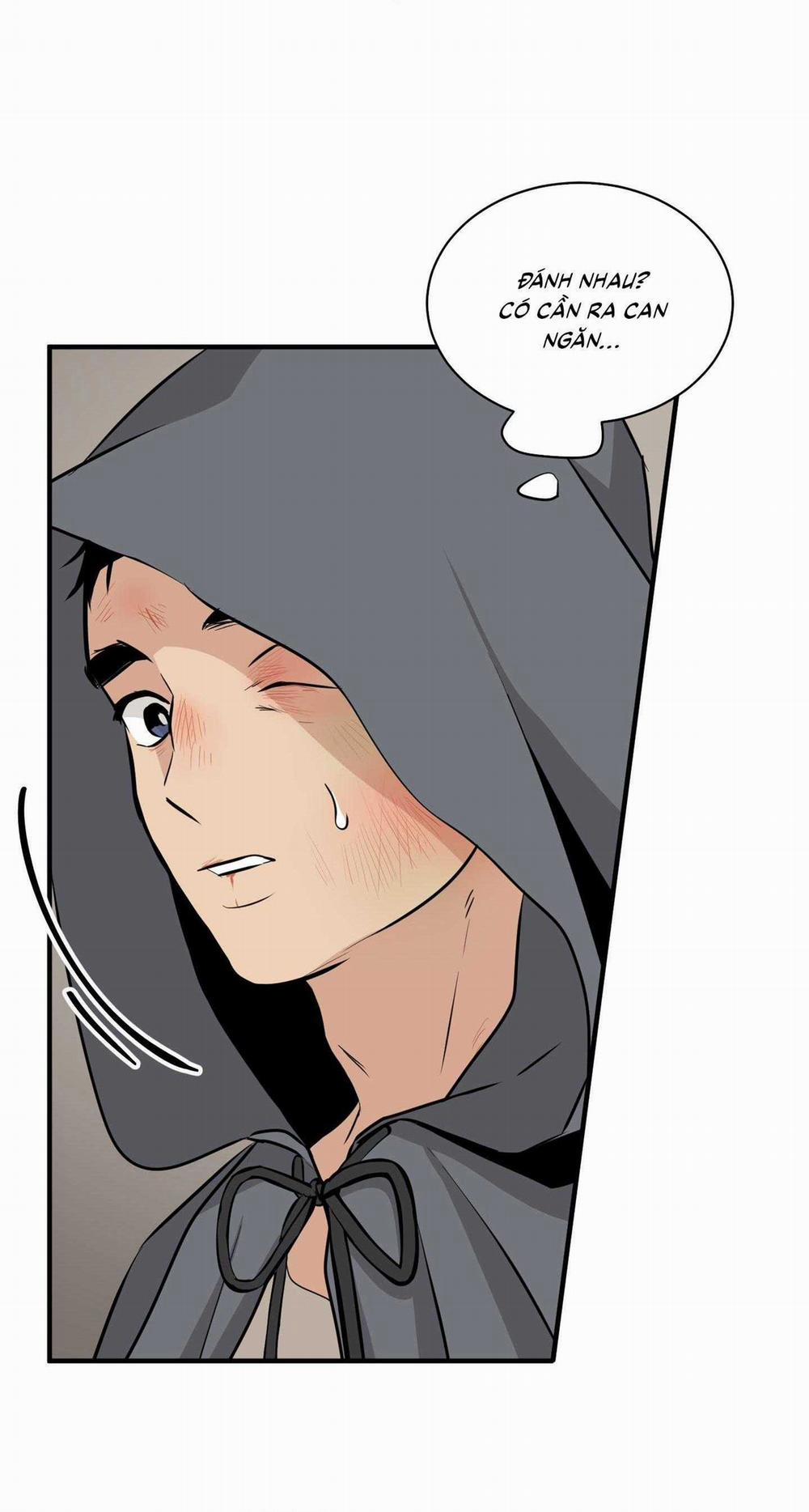 Hoa Vô Danh 17 trang 45