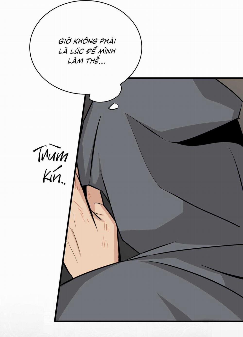 Hoa Vô Danh 17 trang 46