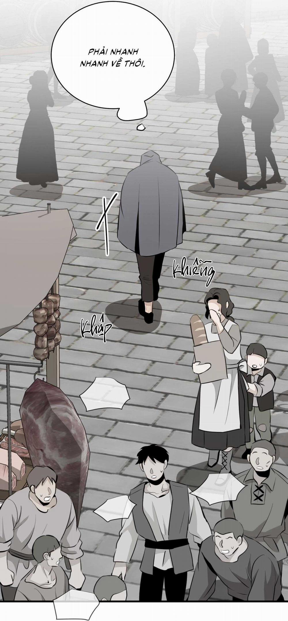 Hoa Vô Danh 17 trang 47