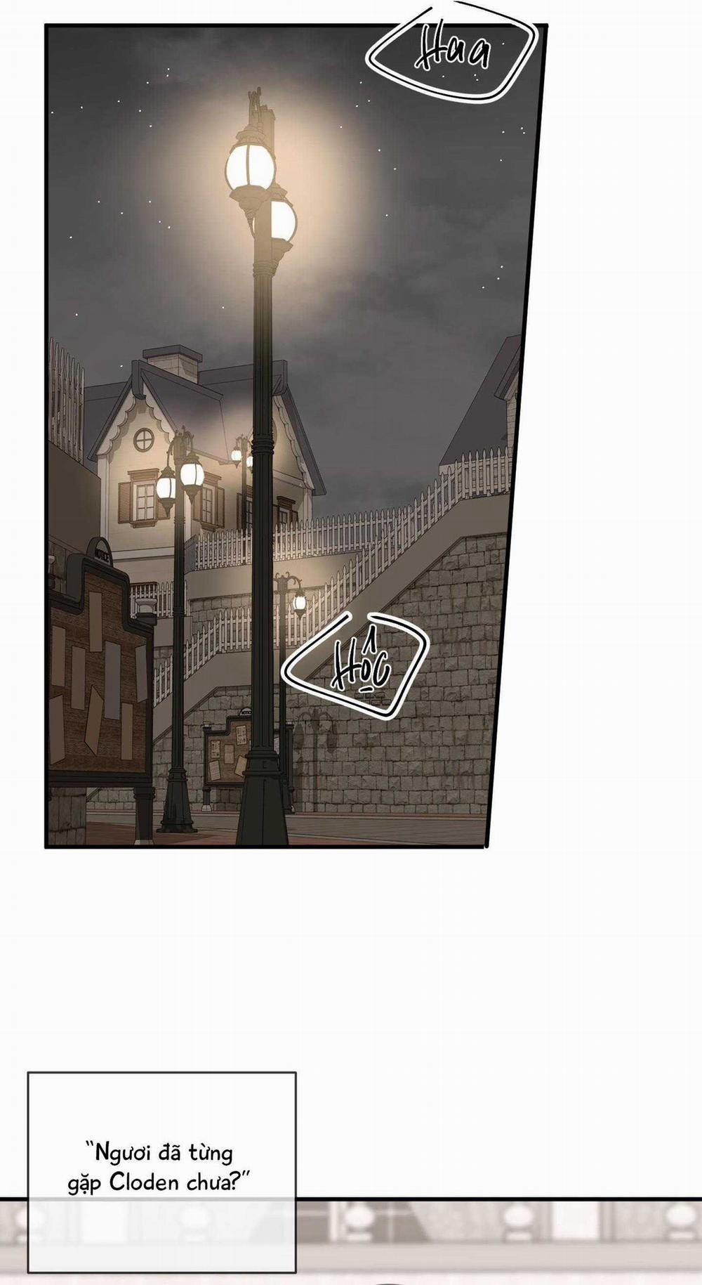 Hoa Vô Danh 17 trang 5