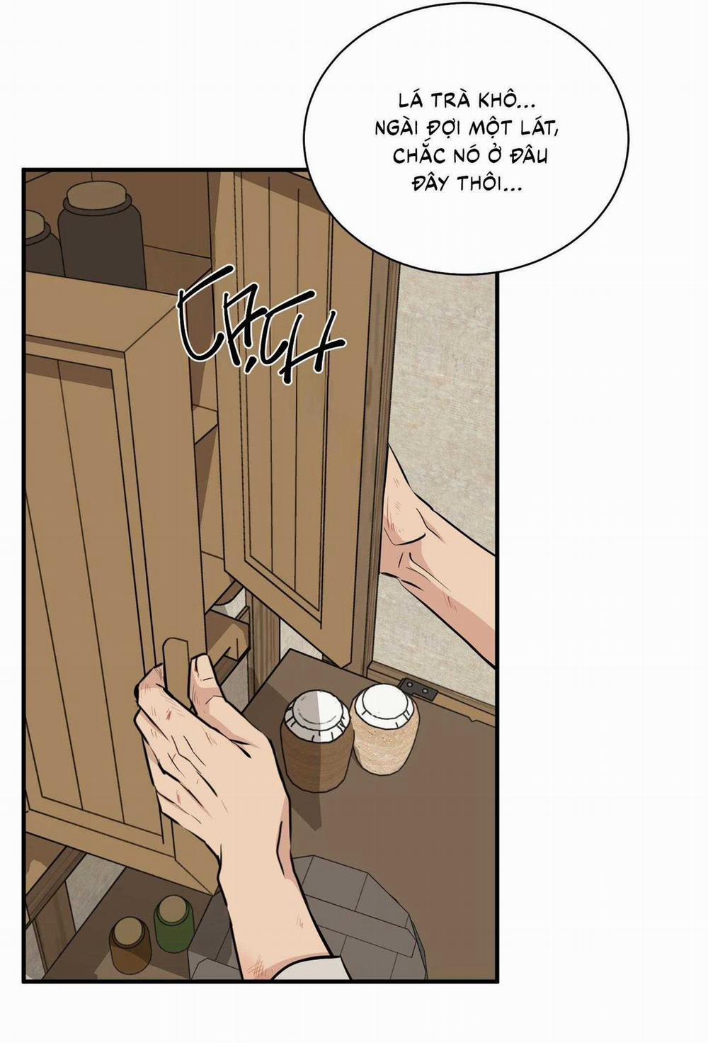 Hoa Vô Danh 17 trang 53