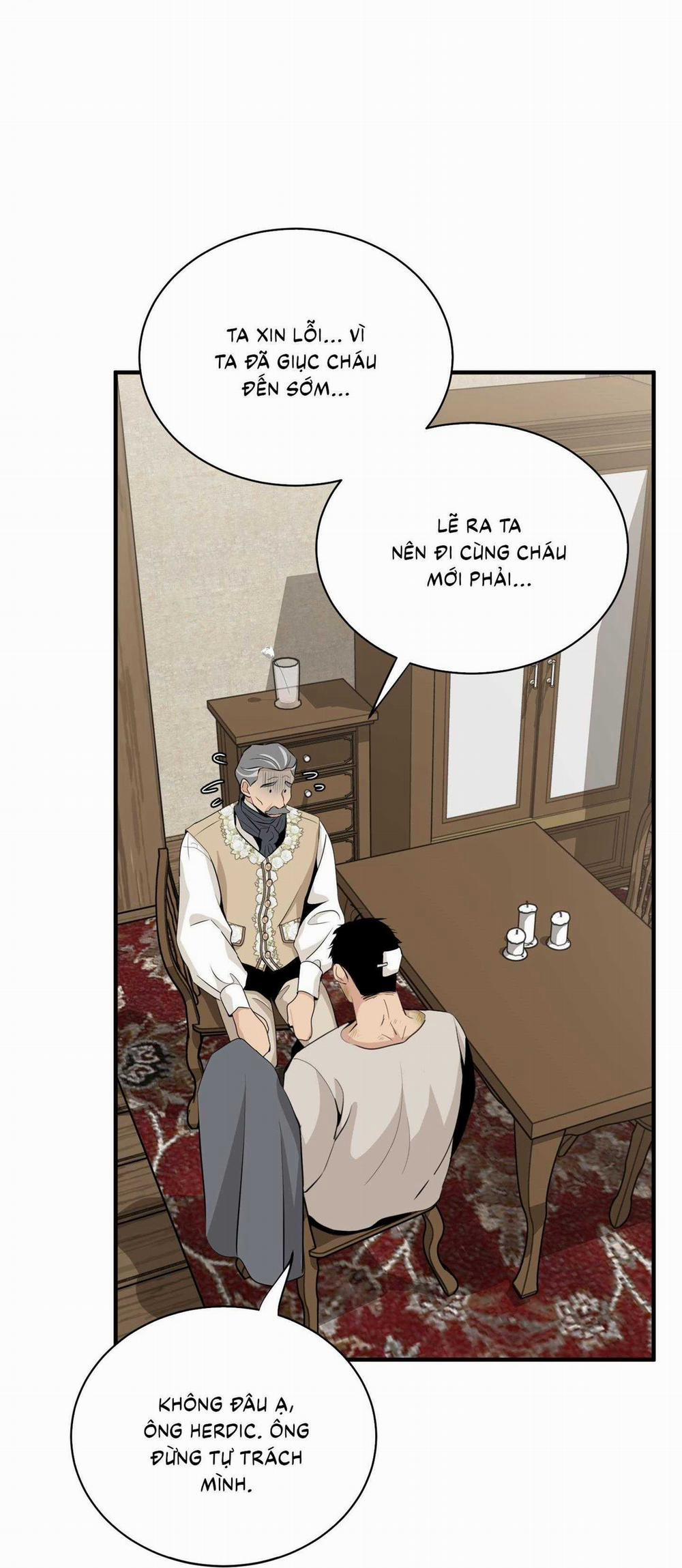 Hoa Vô Danh 17 trang 57