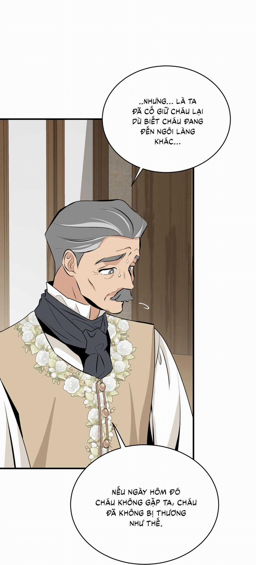 Hoa Vô Danh 17 trang 58