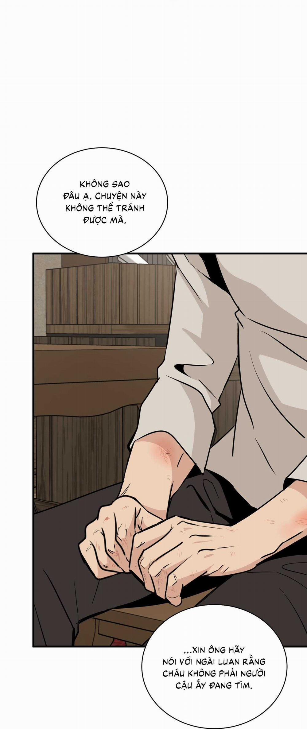 Hoa Vô Danh 17 trang 59