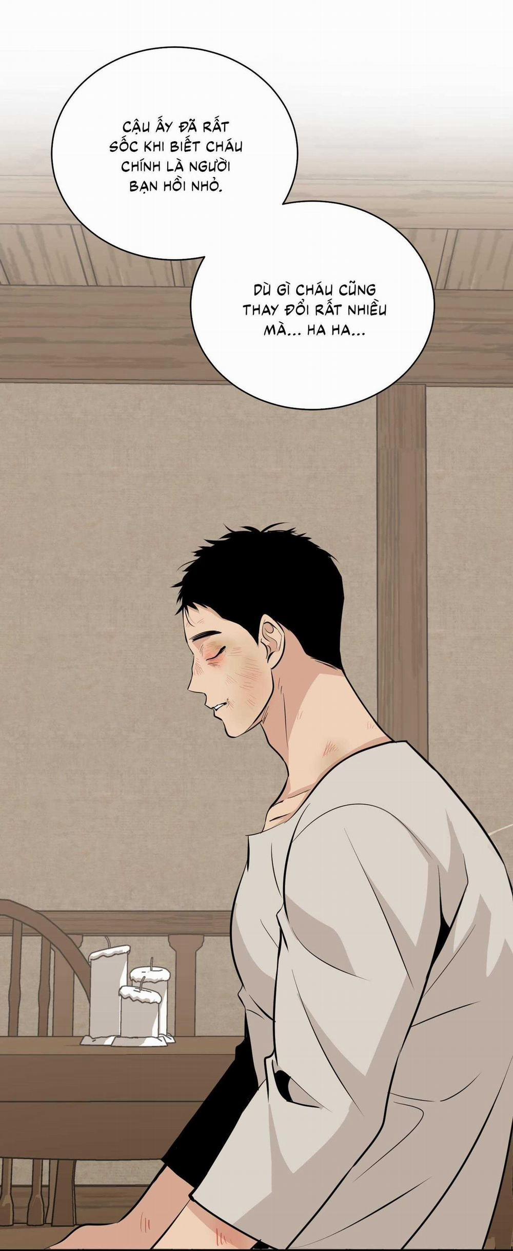 Hoa Vô Danh 17 trang 61