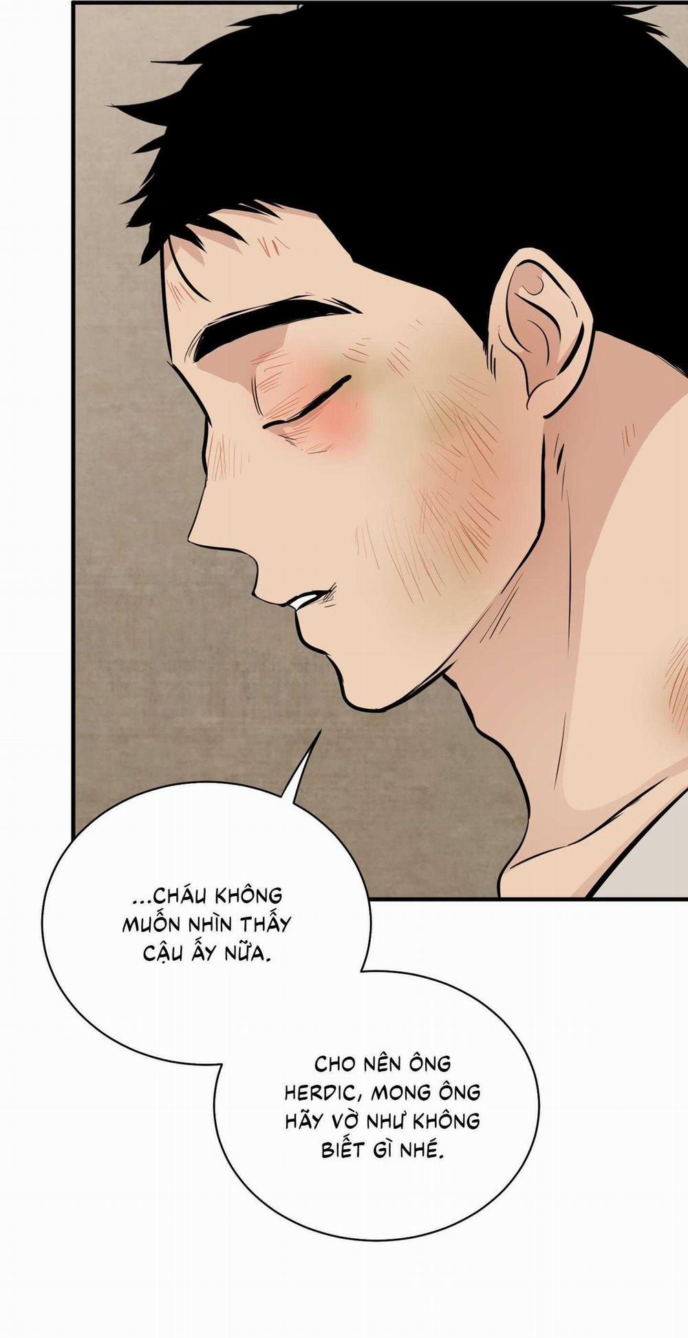 Hoa Vô Danh 17 trang 63