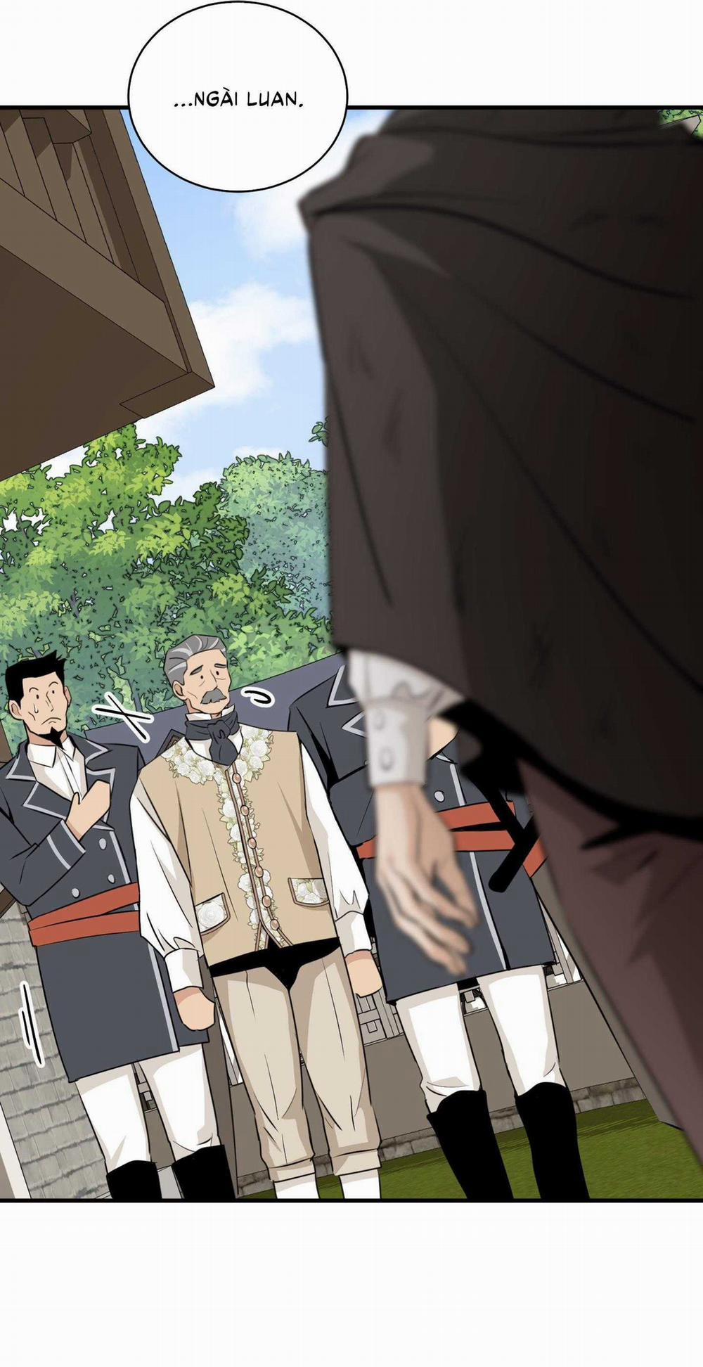 Hoa Vô Danh 17 trang 70