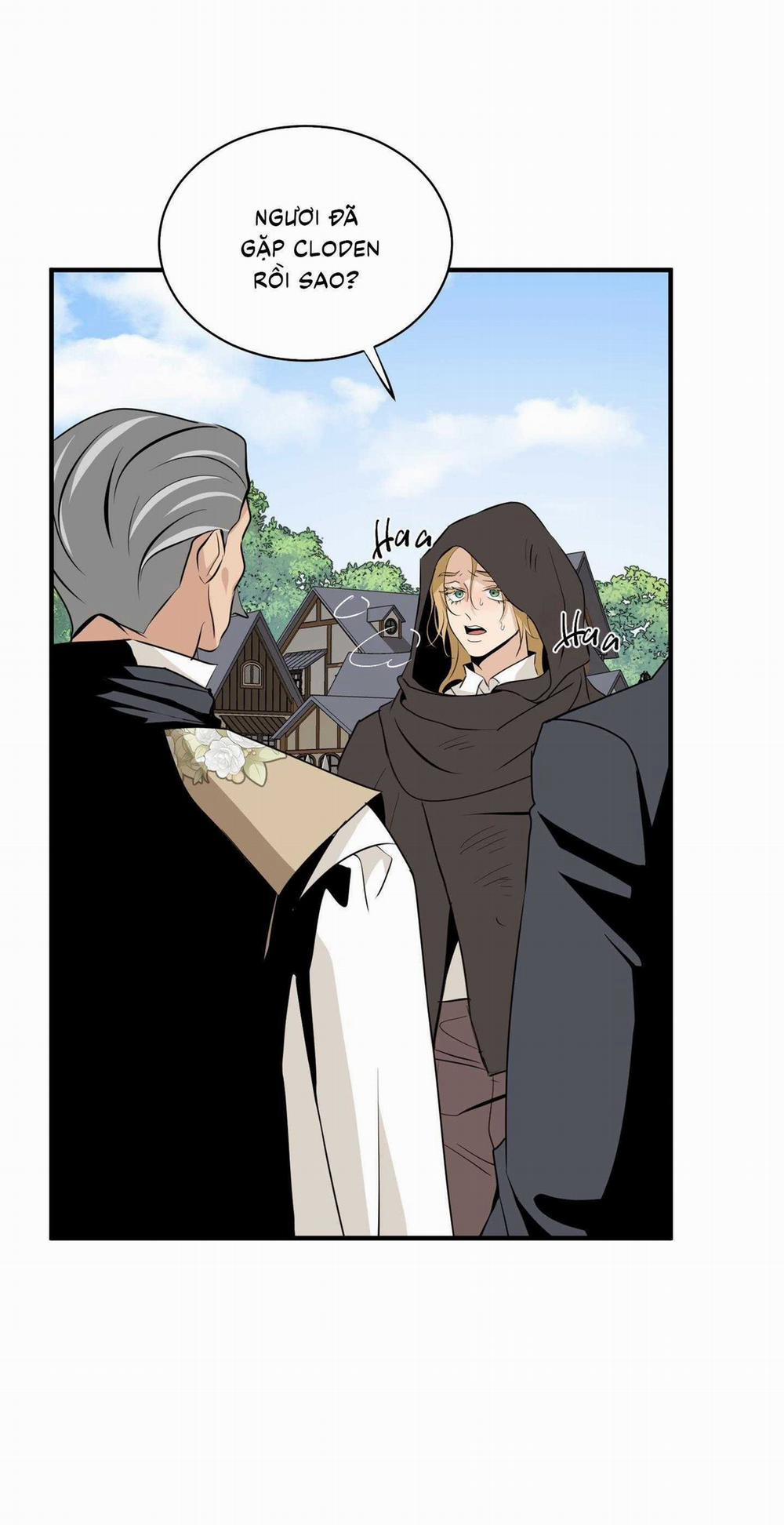 Hoa Vô Danh 17 trang 71