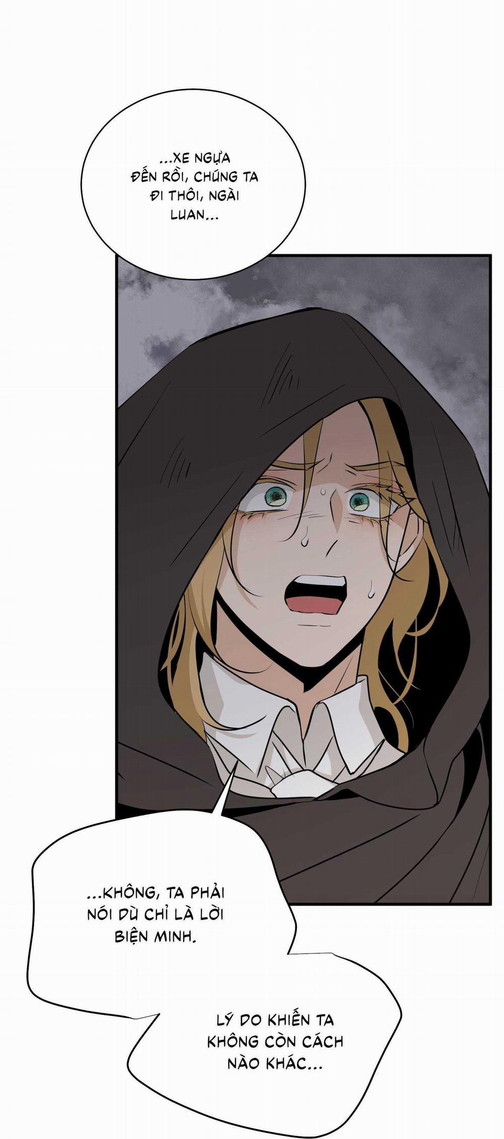 Hoa Vô Danh 17 trang 77