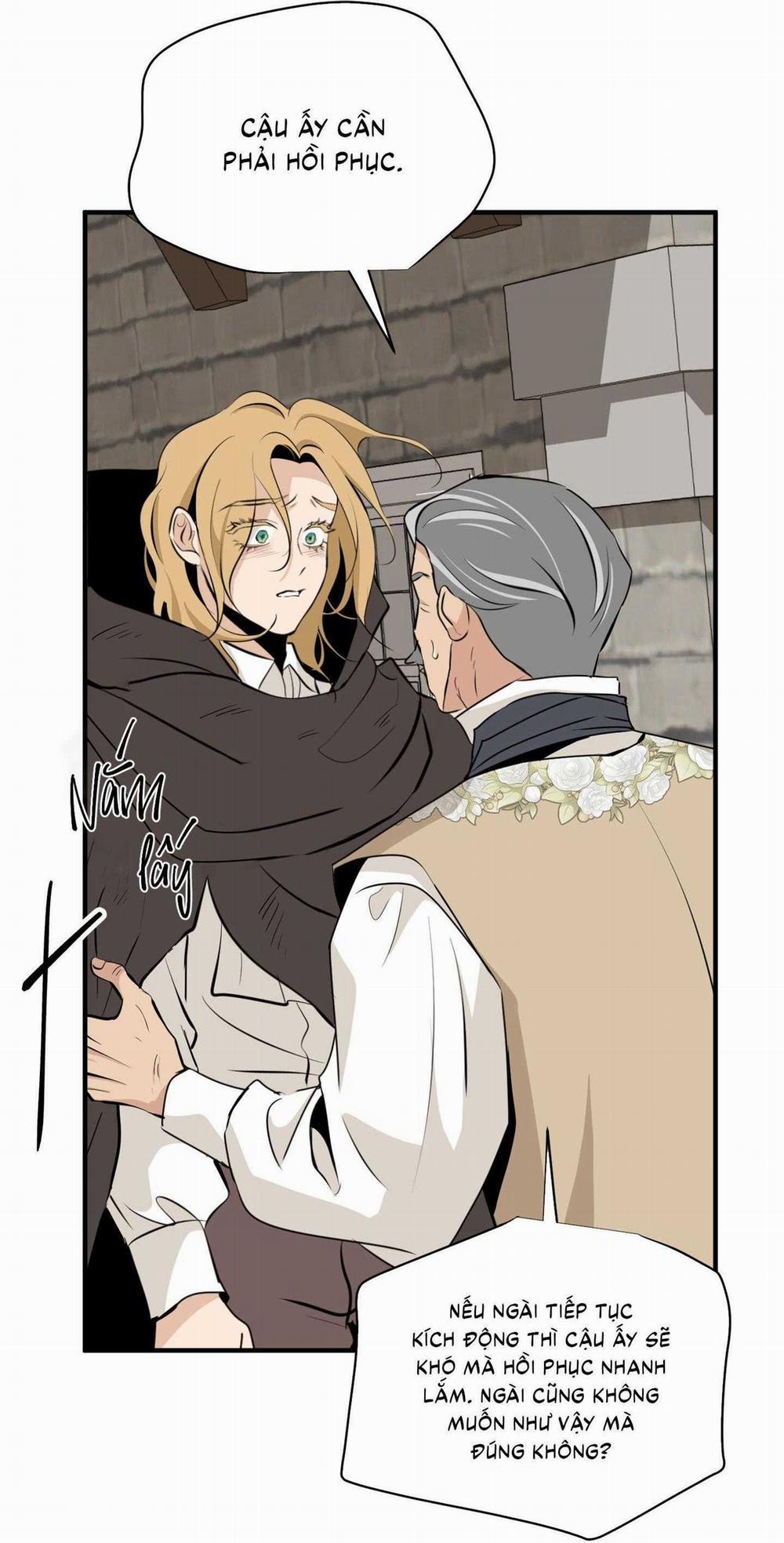 Hoa Vô Danh 17 trang 79