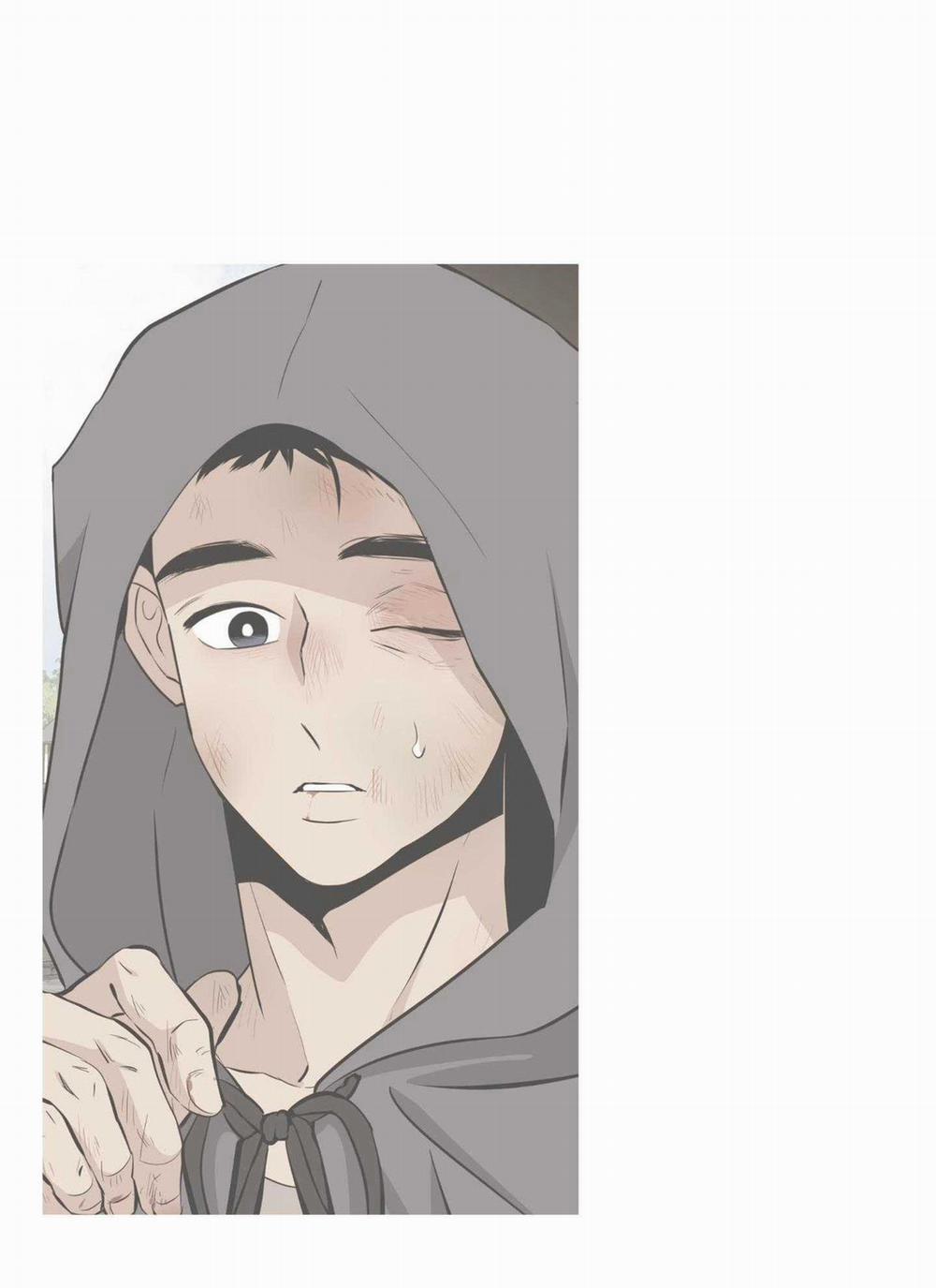 Hoa Vô Danh 17 trang 81