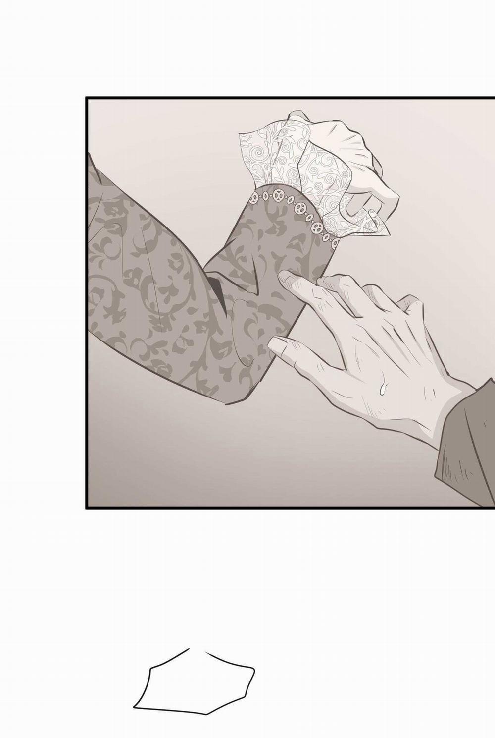 Hoa Vô Danh 17 trang 9