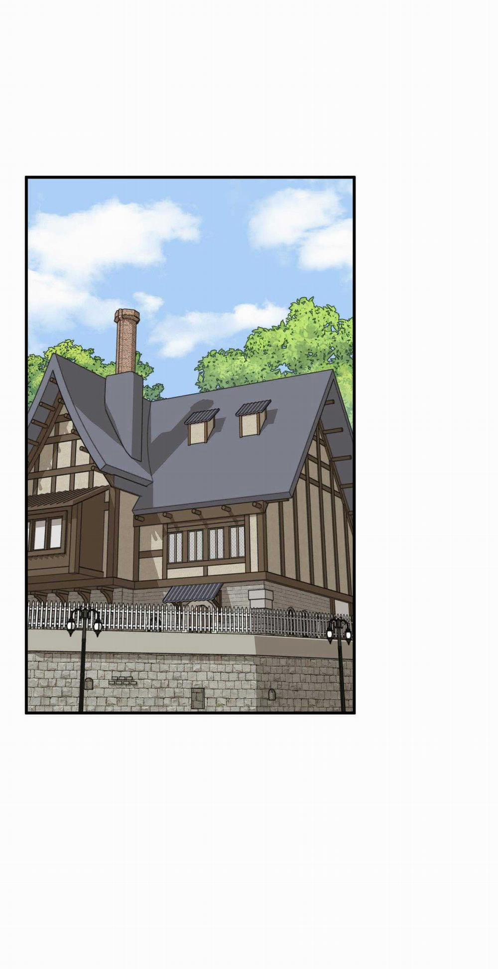 Hoa Vô Danh 18 trang 22