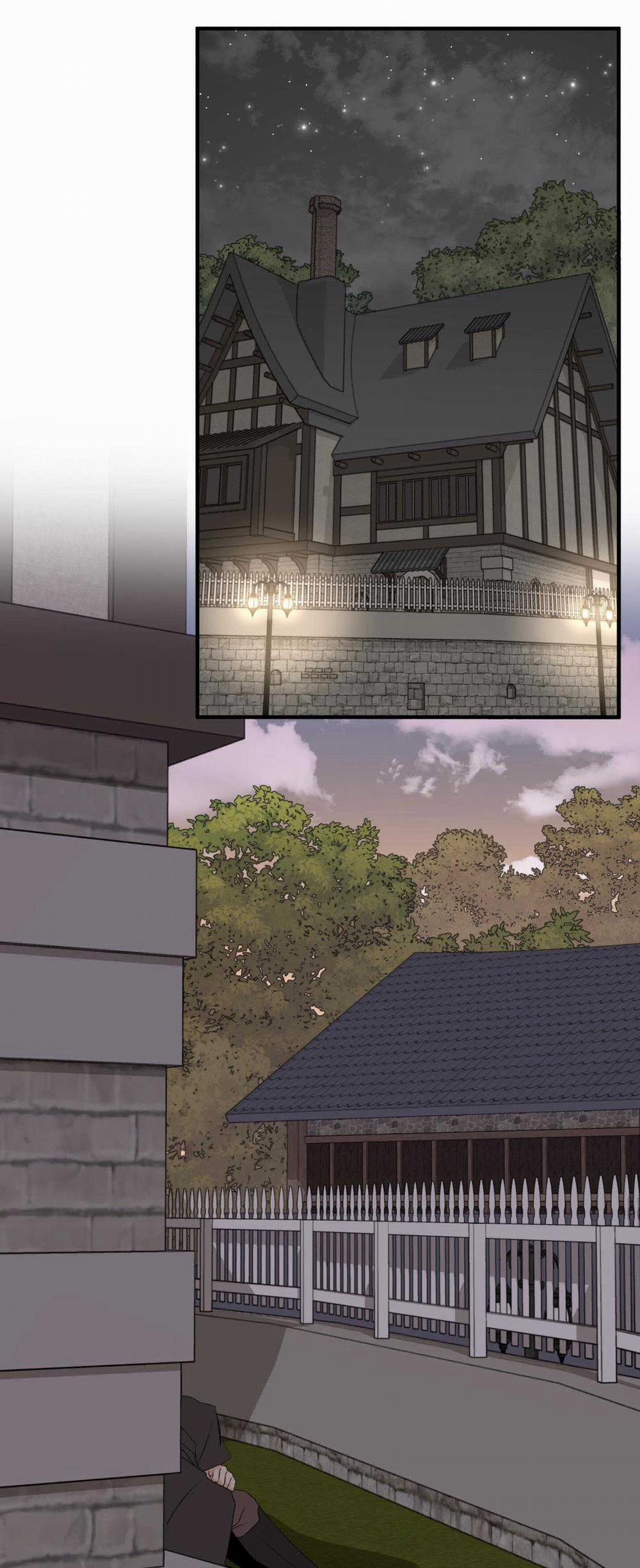 Hoa Vô Danh 18 trang 23