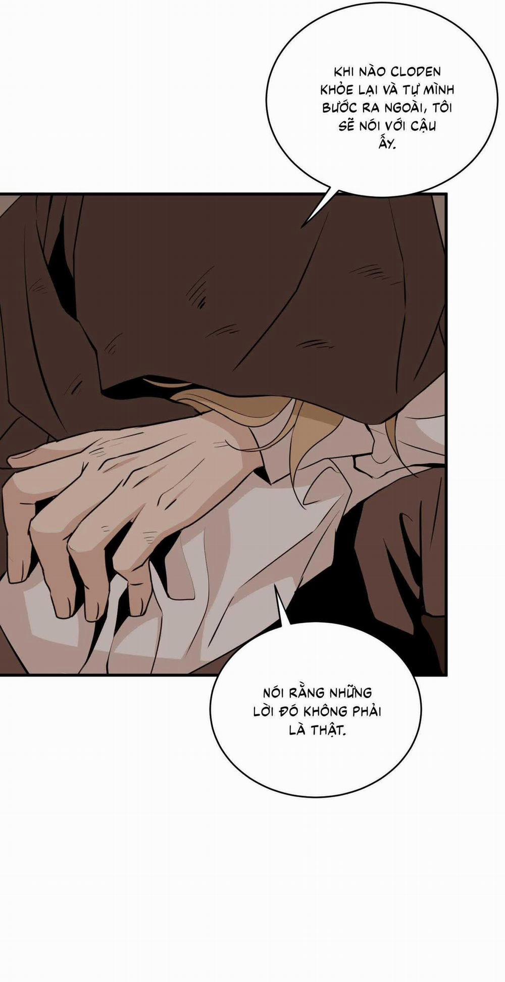 Hoa Vô Danh 18 trang 27