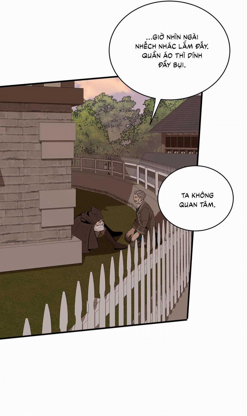 Hoa Vô Danh 18 trang 29