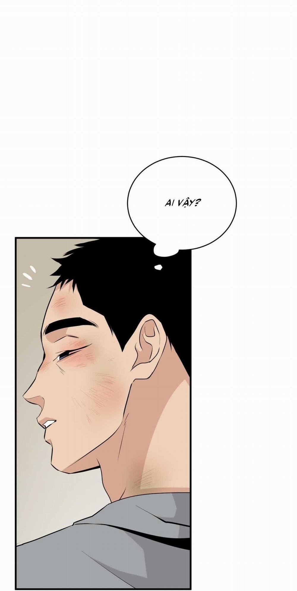 Hoa Vô Danh 18 trang 3