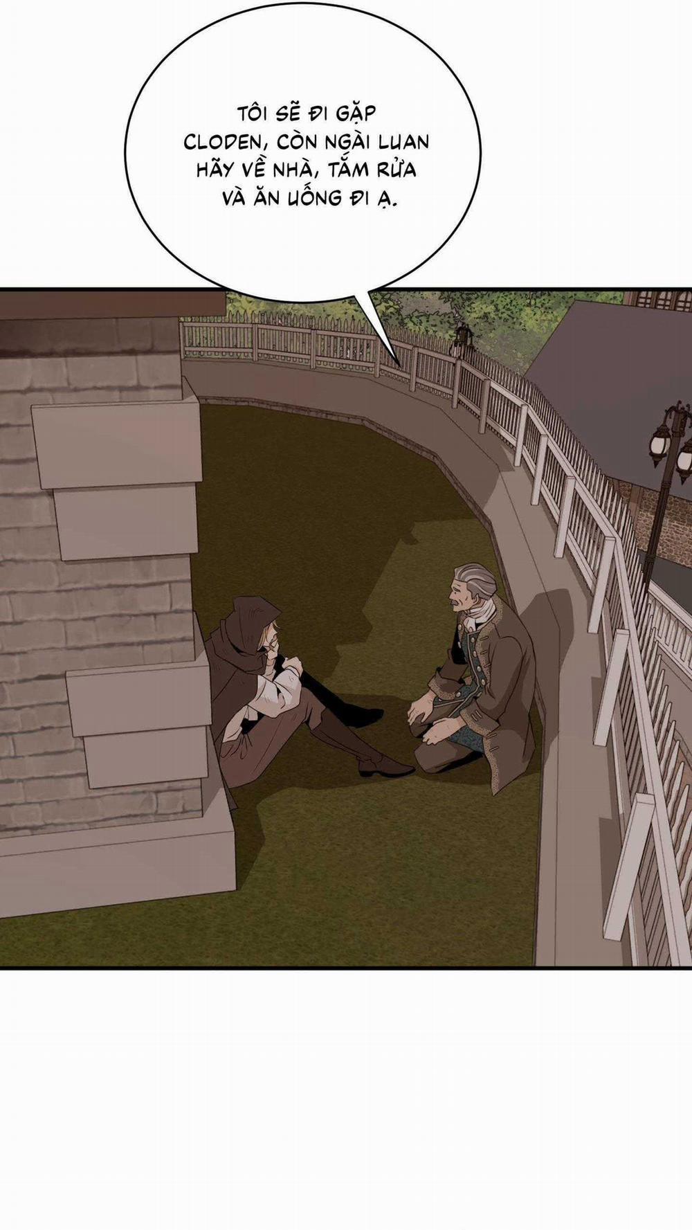 Hoa Vô Danh 18 trang 34