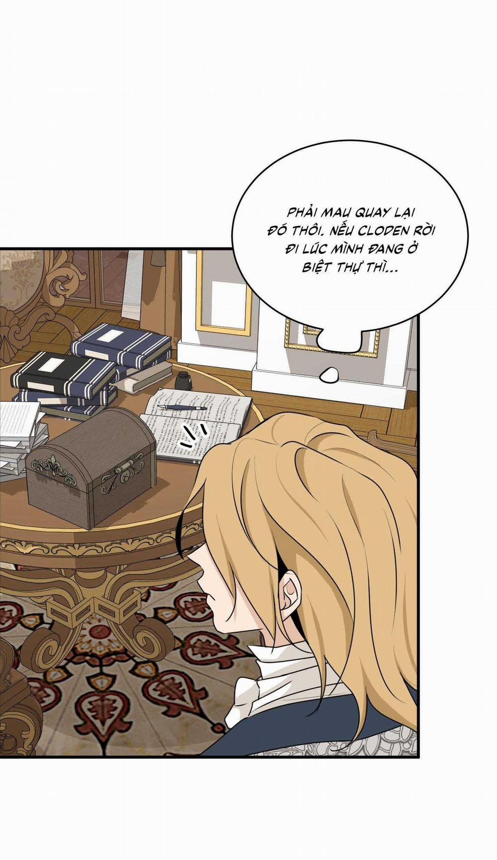 Hoa Vô Danh 18 trang 42