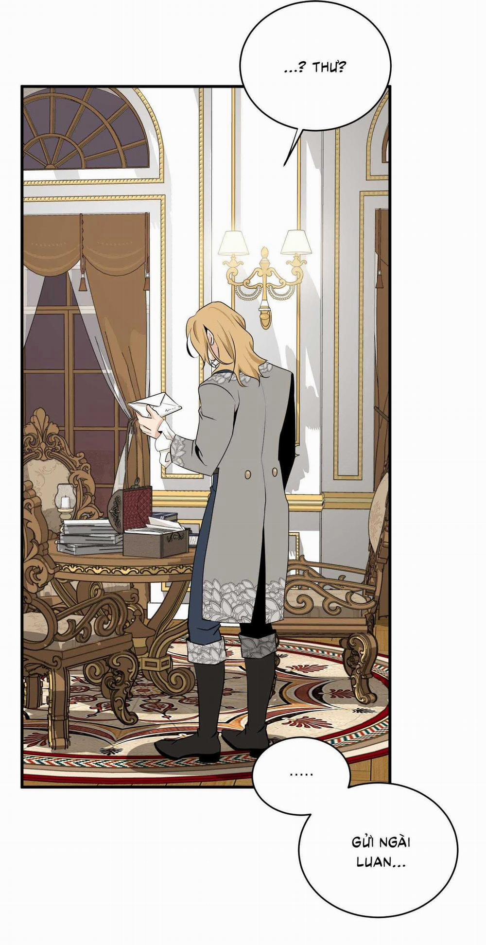 Hoa Vô Danh 18 trang 44