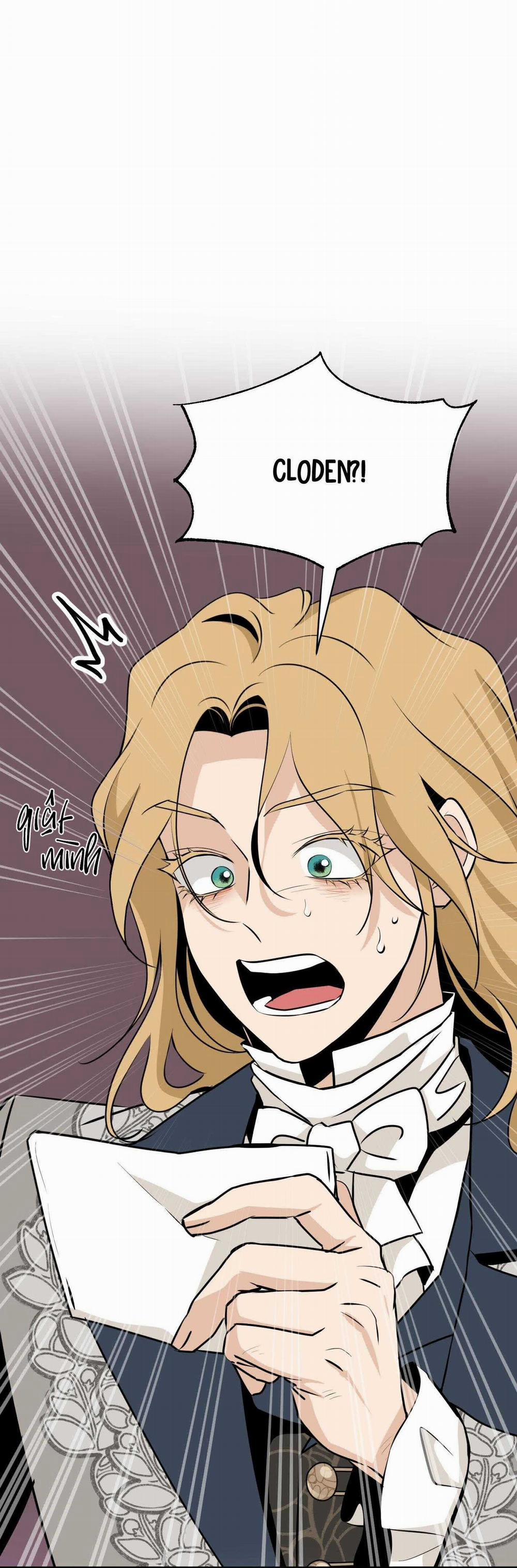 Hoa Vô Danh 18 trang 45