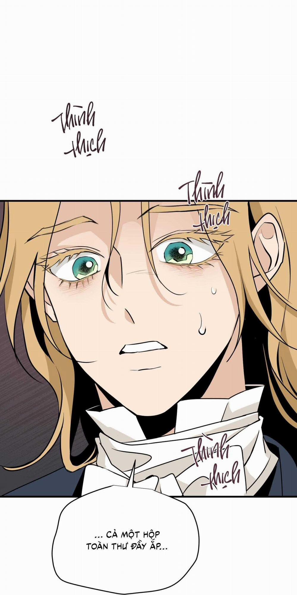 Hoa Vô Danh 18 trang 47