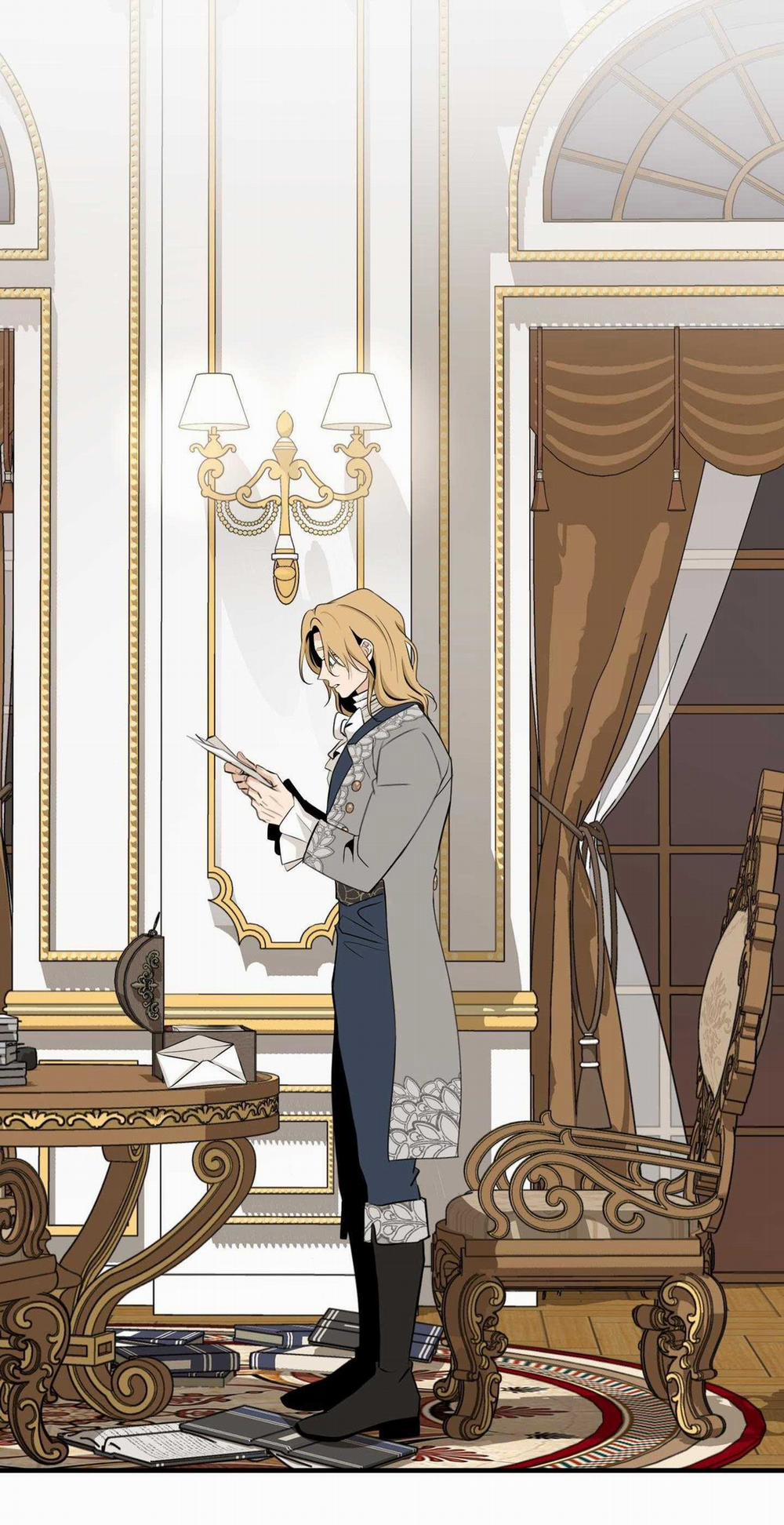 Hoa Vô Danh 18 trang 53