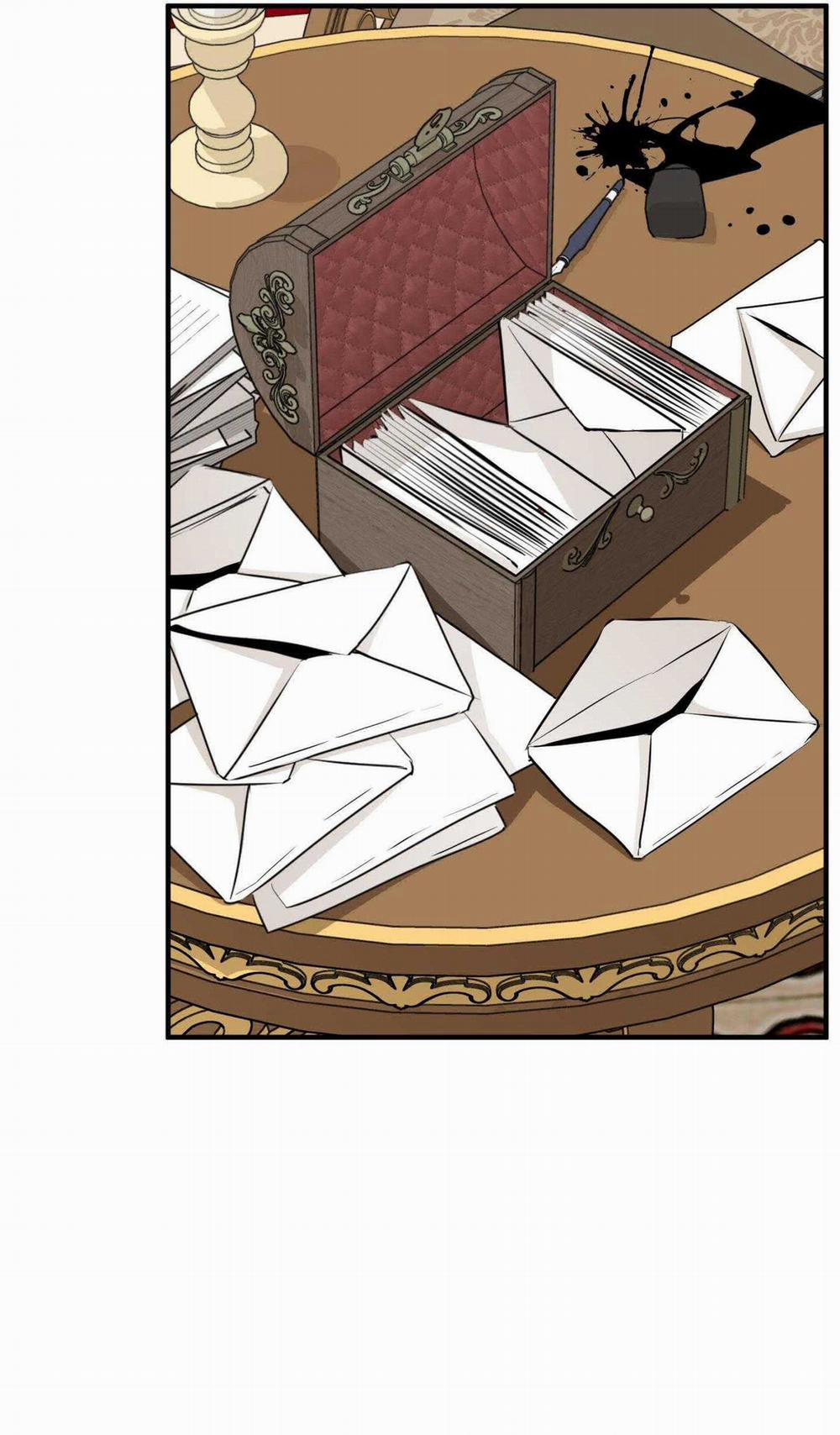 Hoa Vô Danh 18 trang 55