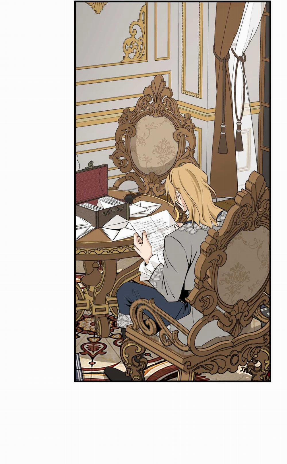 Hoa Vô Danh 18 trang 57