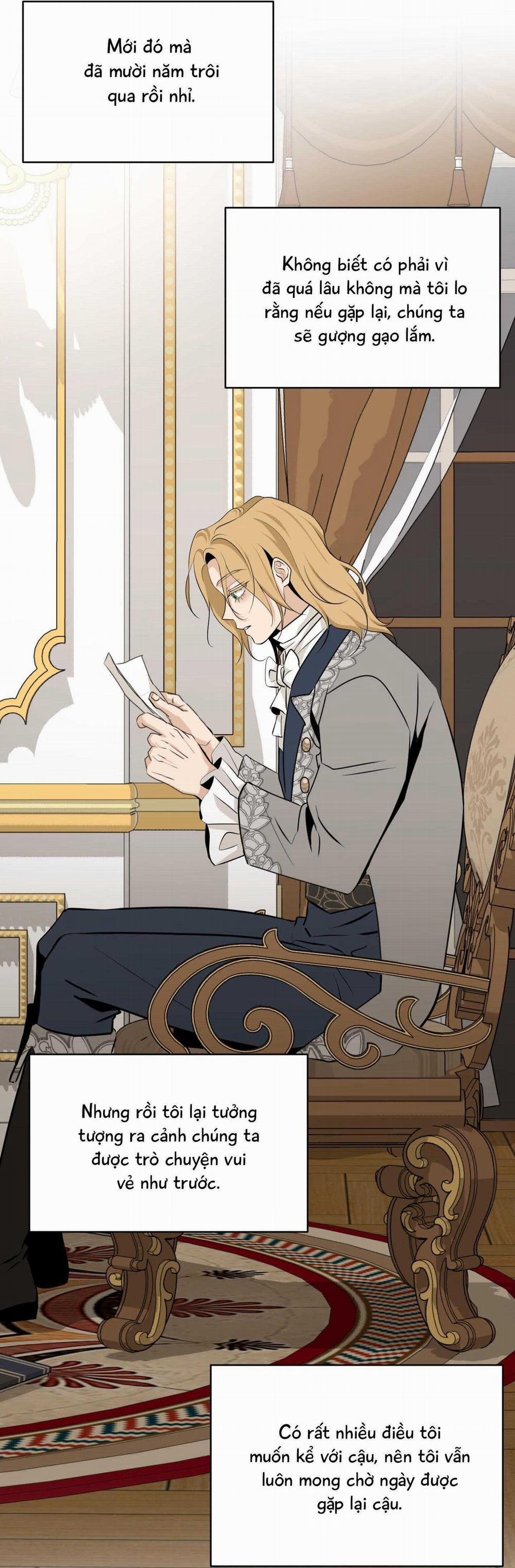 Hoa Vô Danh 18 trang 59