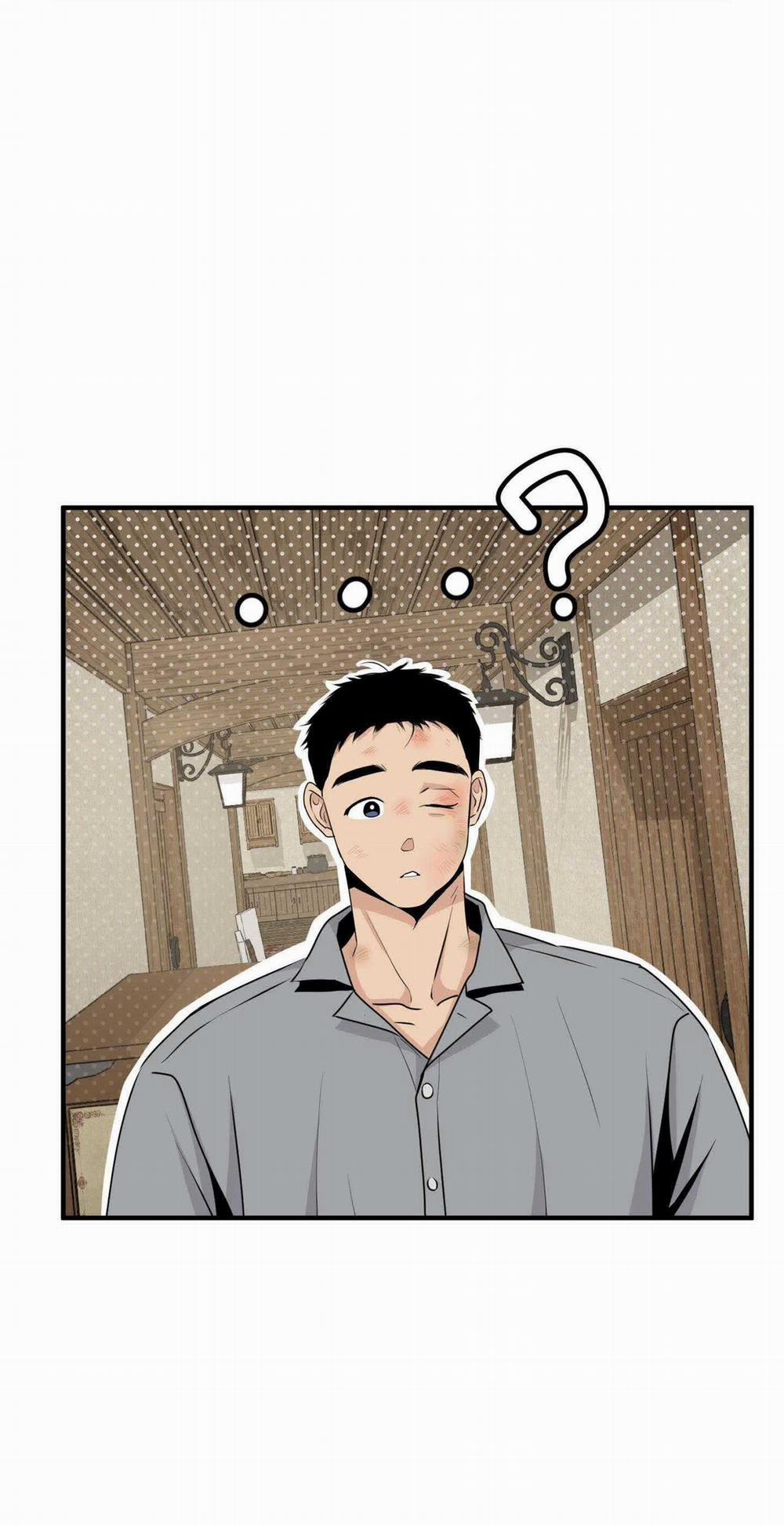 Hoa Vô Danh 18 trang 6