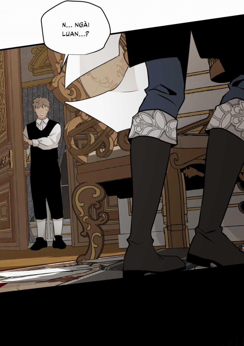 Hoa Vô Danh 18 trang 64