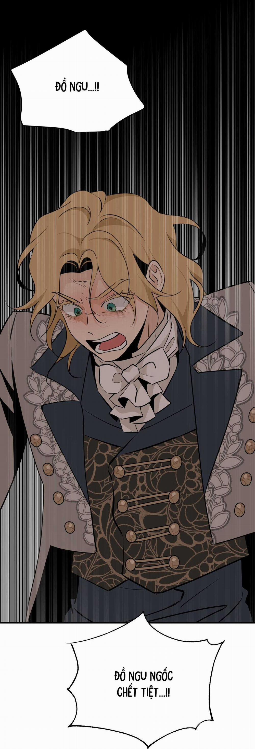 Hoa Vô Danh 18 trang 65