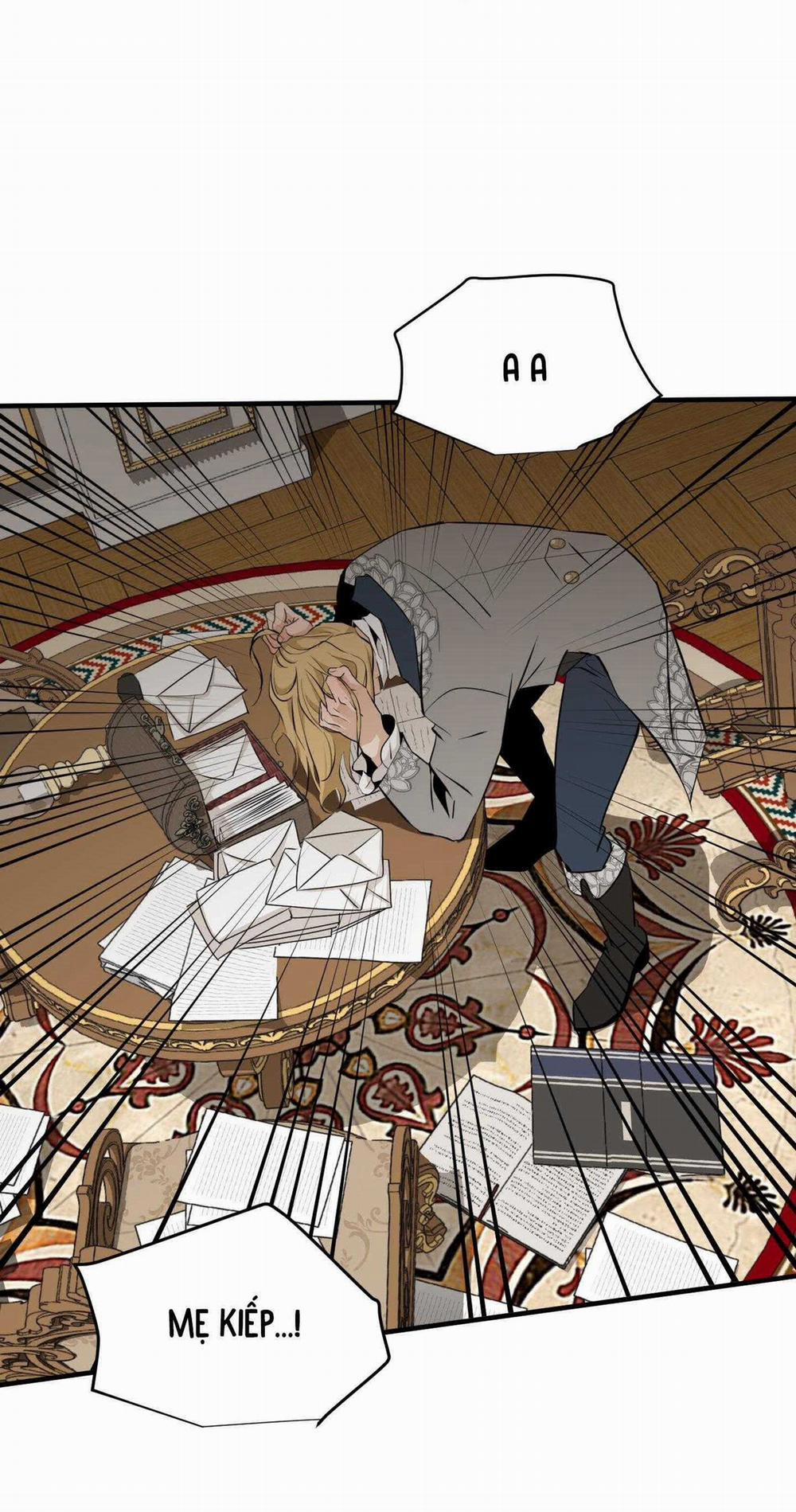 Hoa Vô Danh 18 trang 66