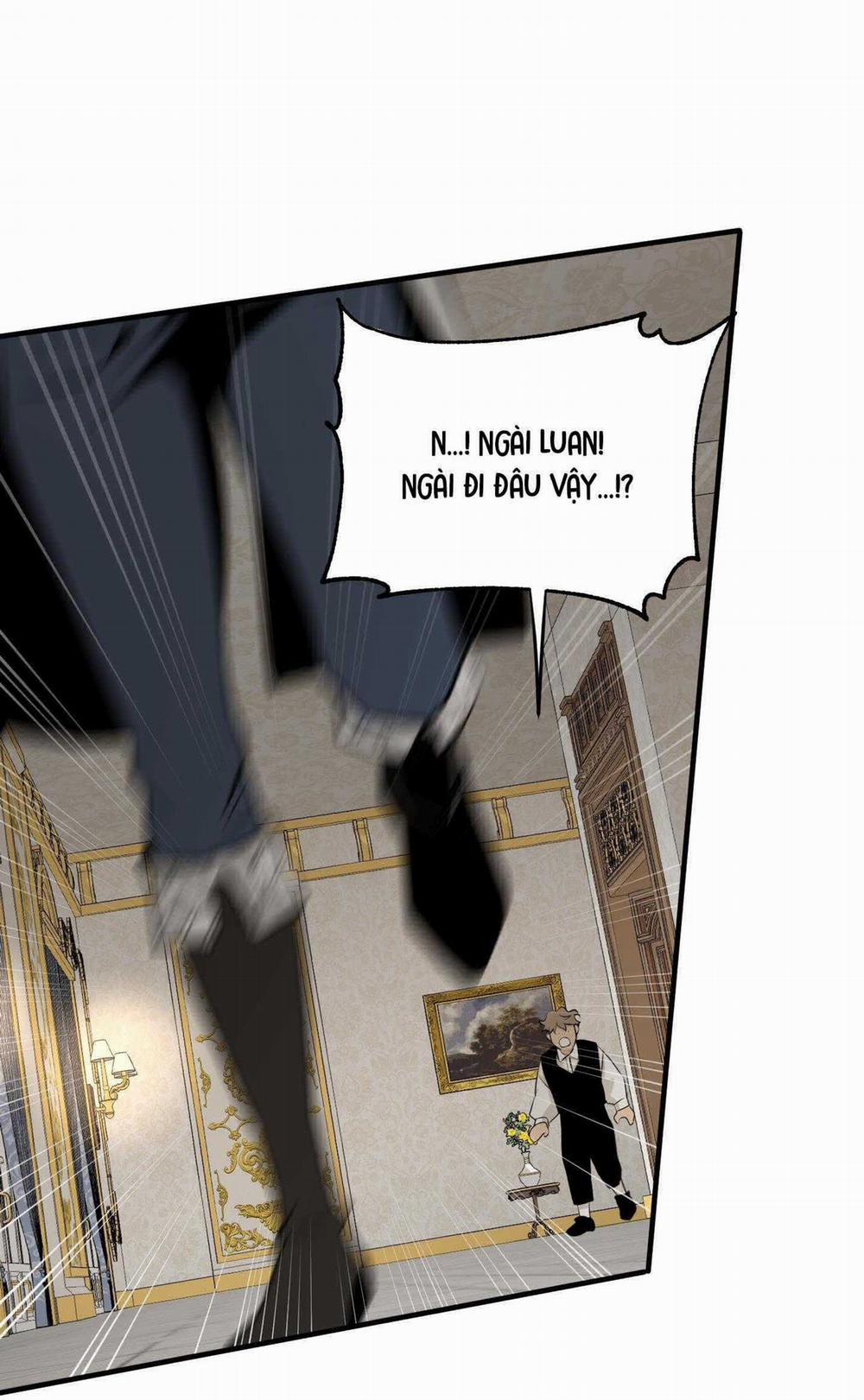 Hoa Vô Danh 18 trang 71