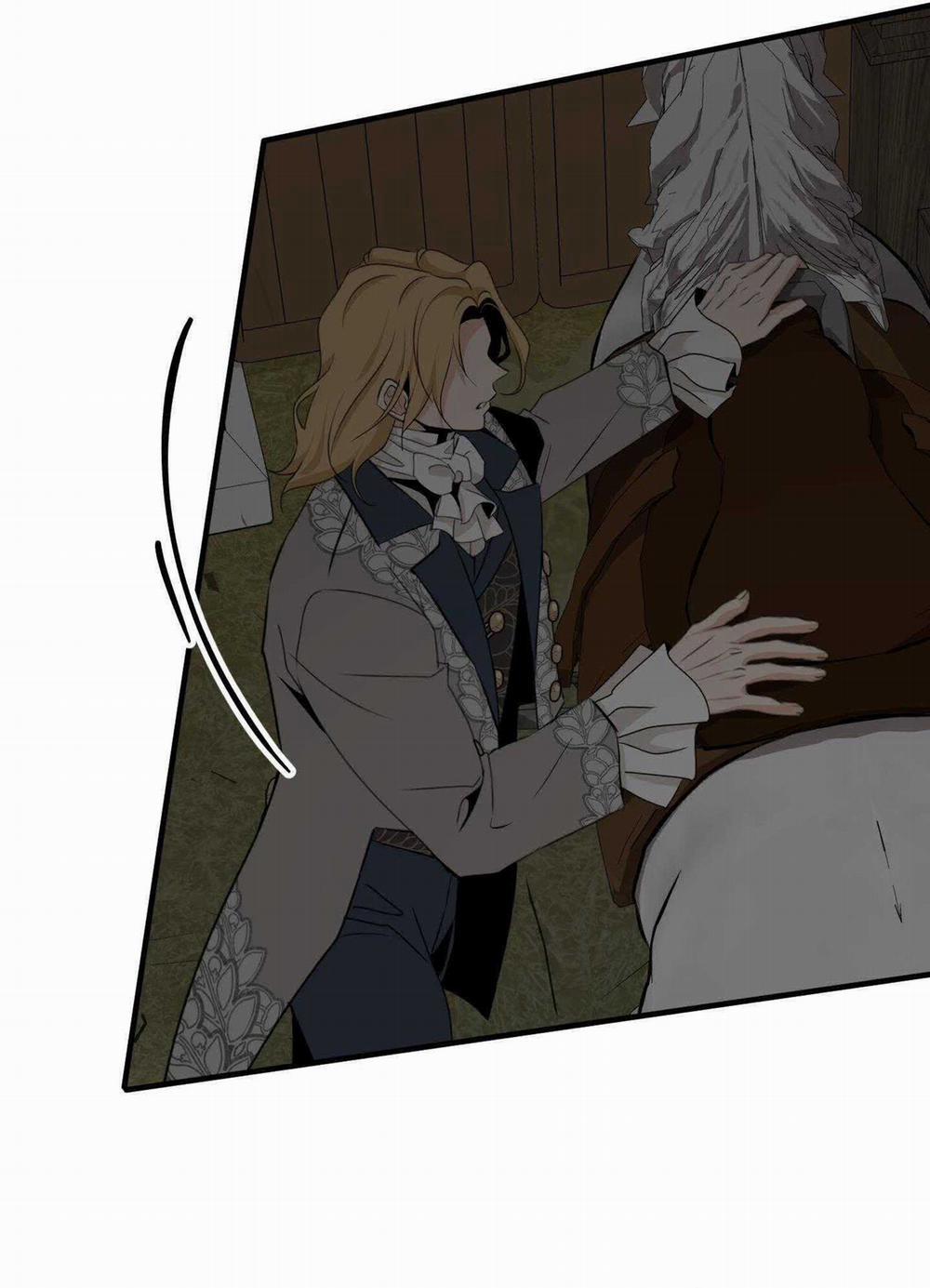 Hoa Vô Danh 18 trang 72