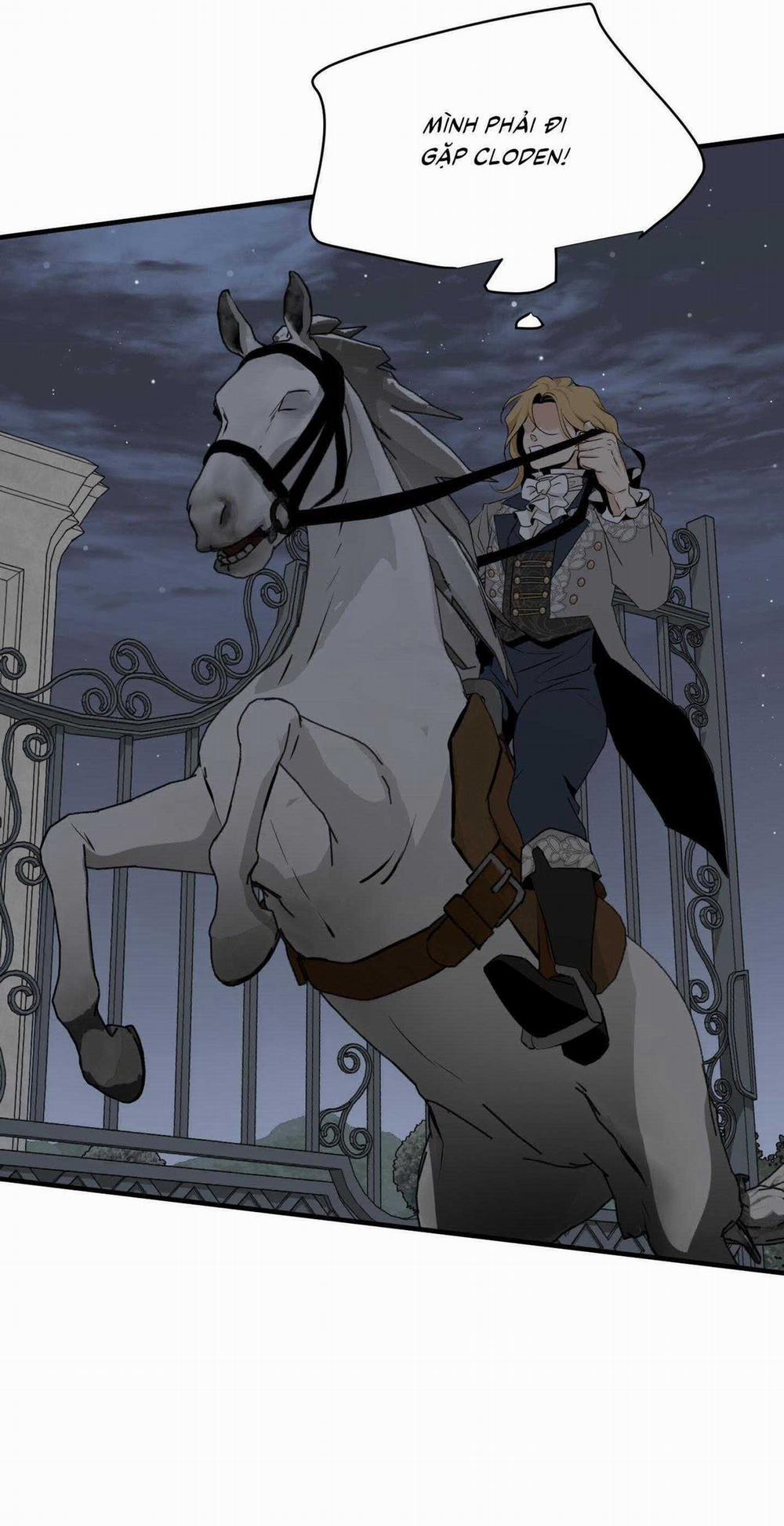 Hoa Vô Danh 18 trang 73