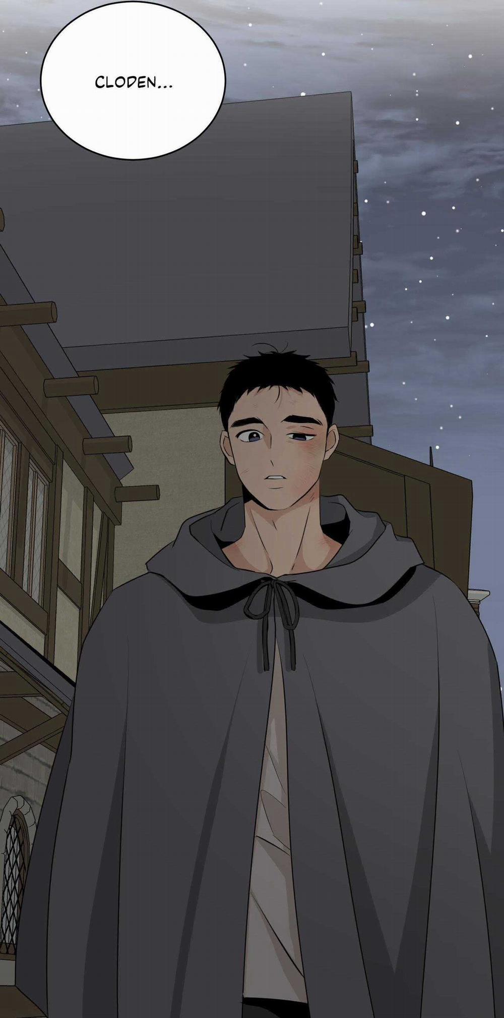 Hoa Vô Danh 18 trang 78