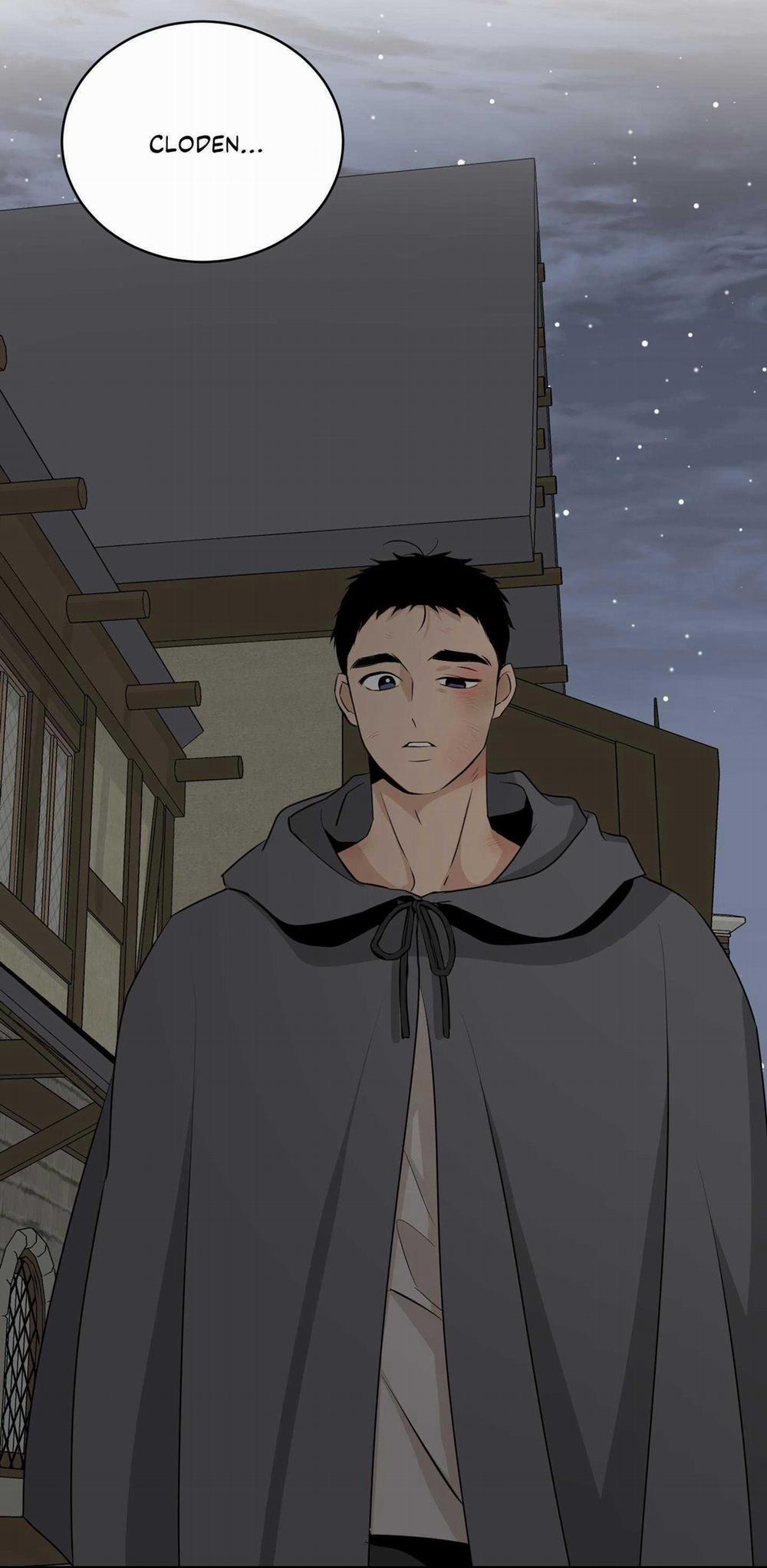 Hoa Vô Danh 19 trang 1