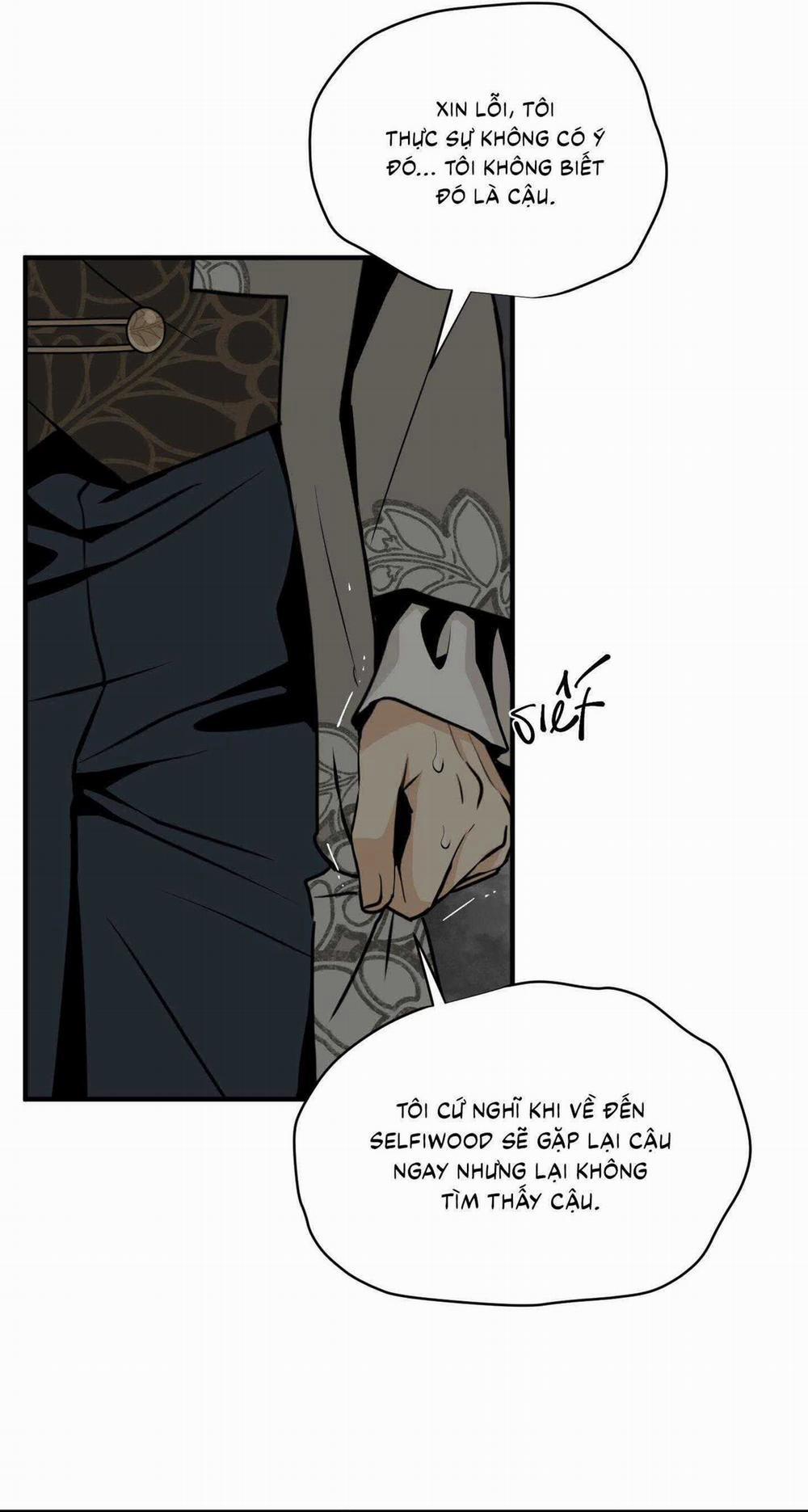 Hoa Vô Danh 19 trang 10