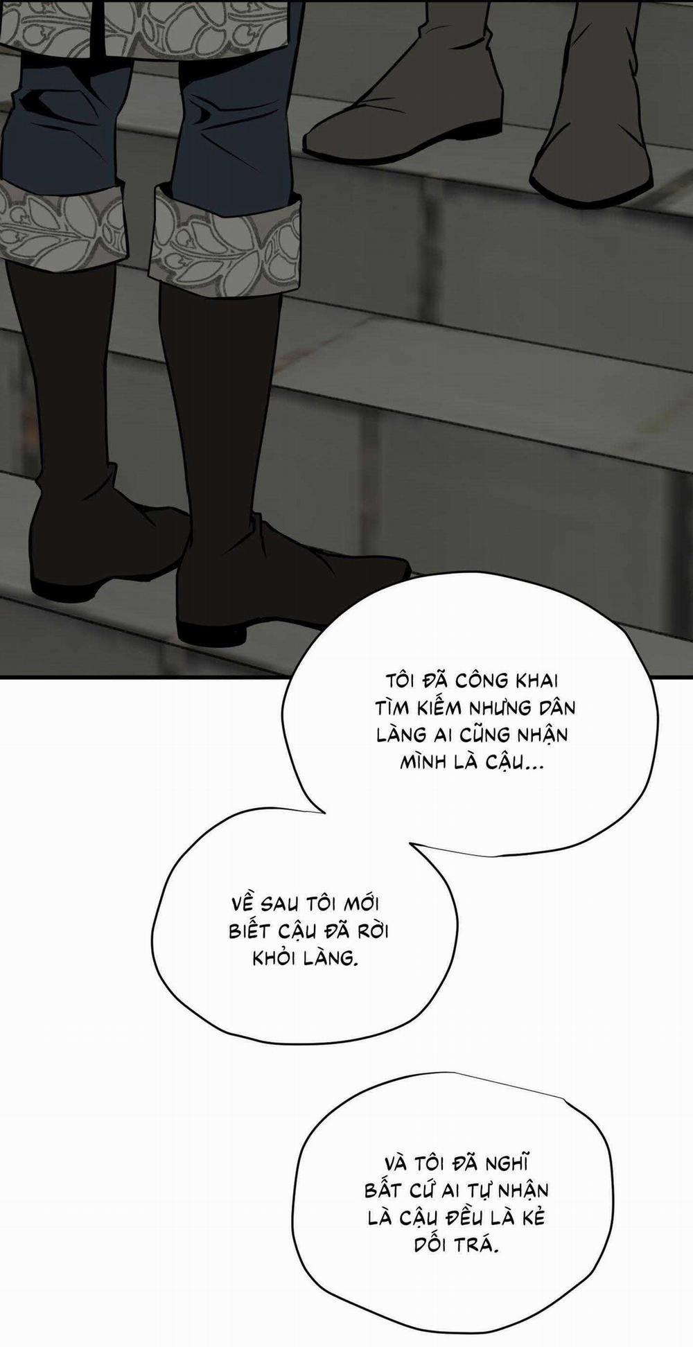 Hoa Vô Danh 19 trang 11