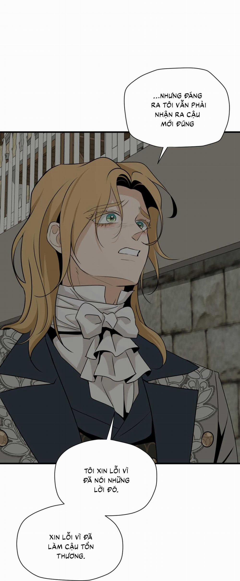 Hoa Vô Danh 19 trang 12